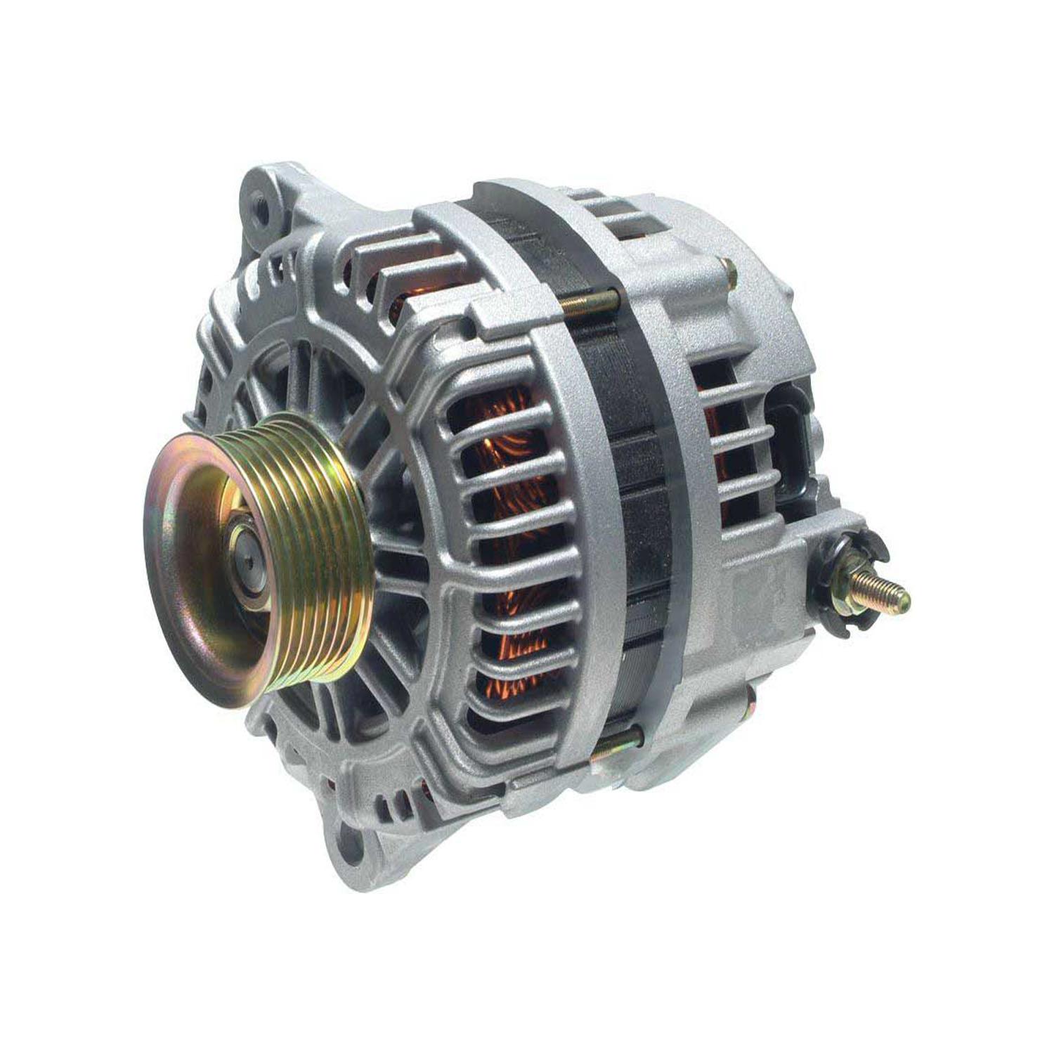 Denso 2103160 - Alternator Denso 2103160 Alternator product image 1 of 2