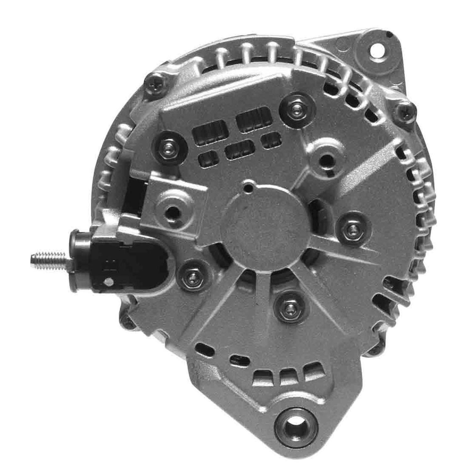 Denso 2103160 - Alternator Denso 2103160 Alternator product image 2 of 2