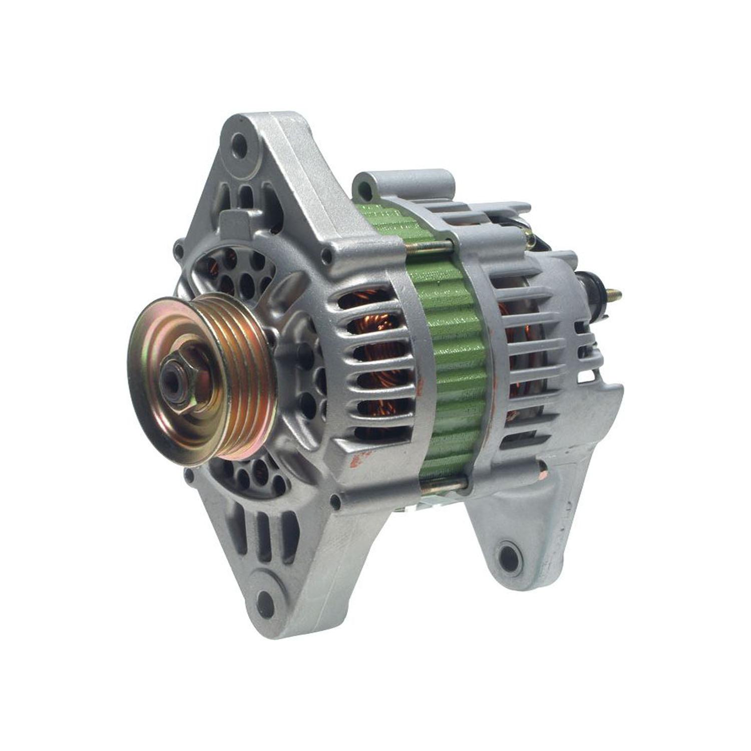 Denso 2103161 - Alternator Denso 2103161 Alternator product image 1 of 2