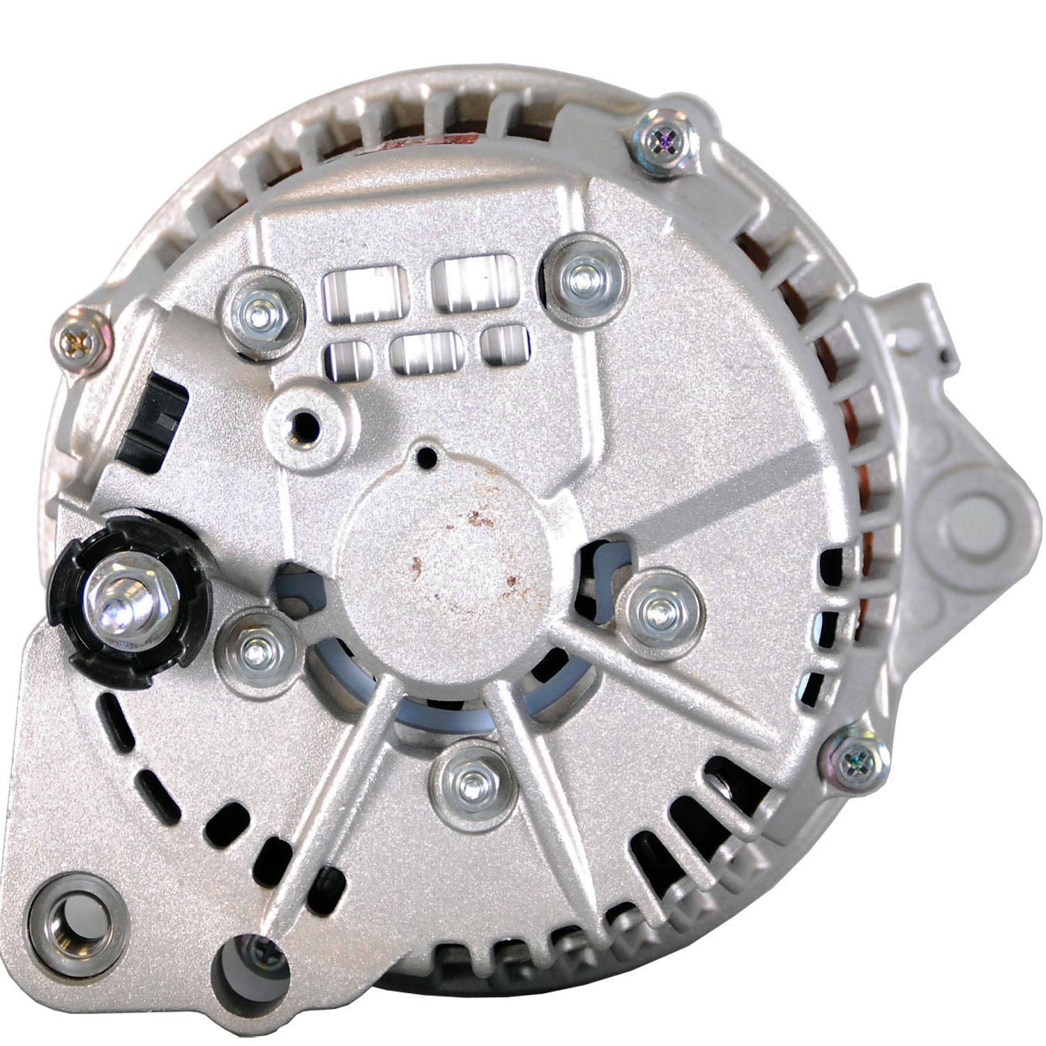 Denso 2103163 - Alternator Denso 2103163 Alternator product image 2 of 2