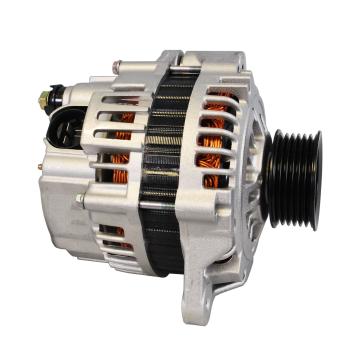 Denso 2103166 Alternator product image 1 of 2
