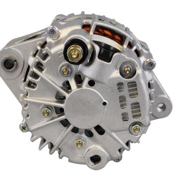 Denso 2103166 Alternator product image 2 of 2