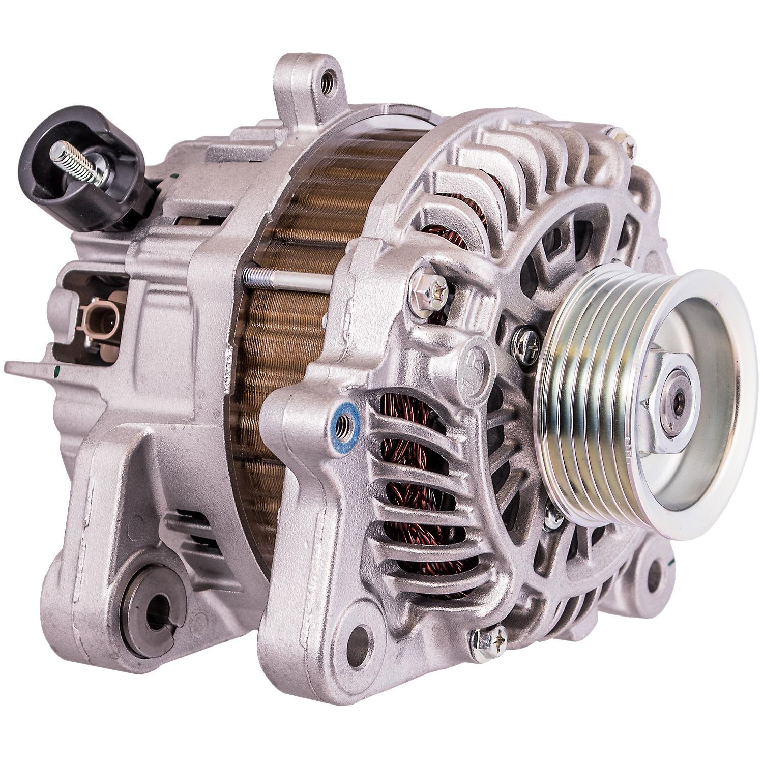 Denso 2104000 - Alternator Denso 2104000 Alternator product image 1 of 2