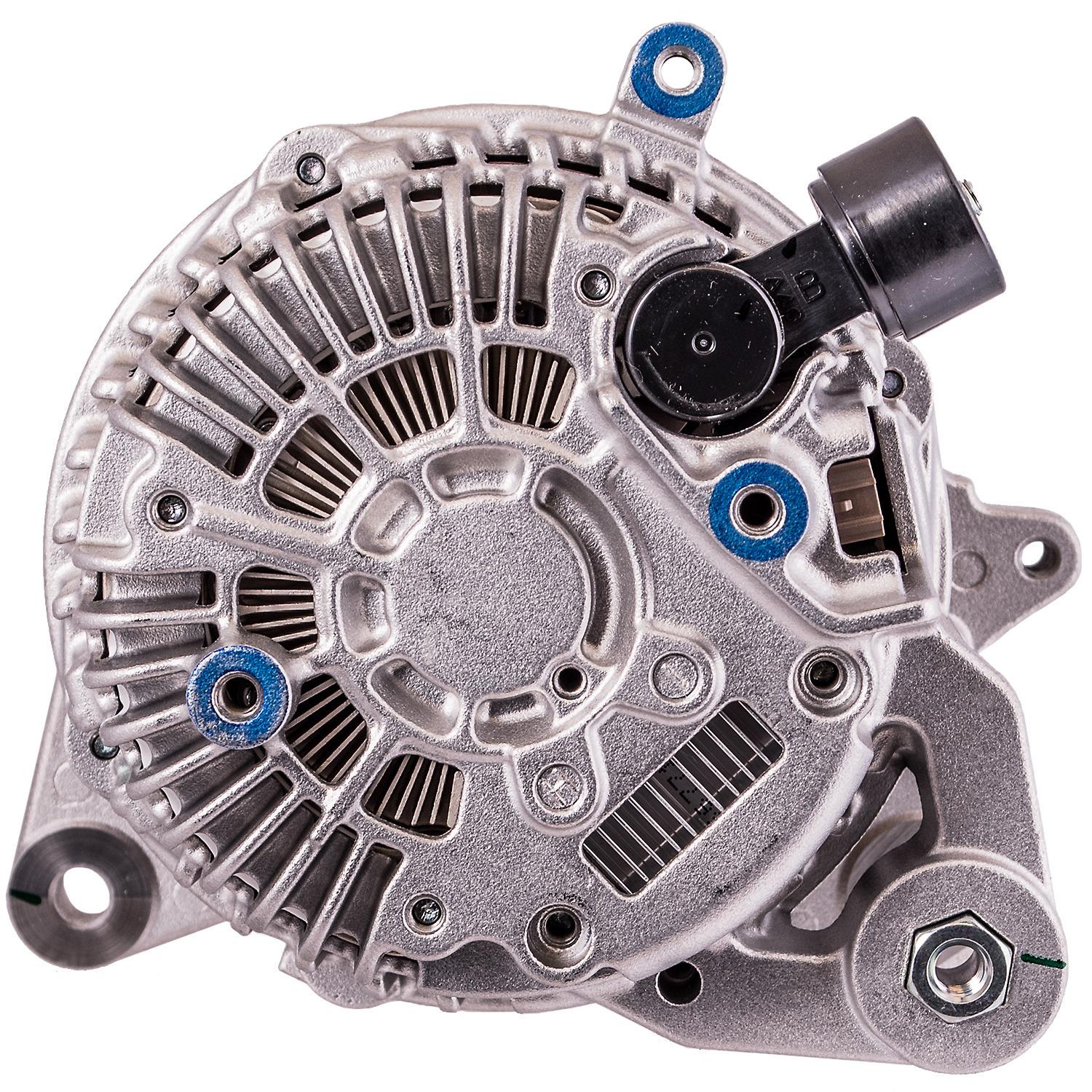 Denso 2104000 - Alternator Denso 2104000 Alternator product image 2 of 2