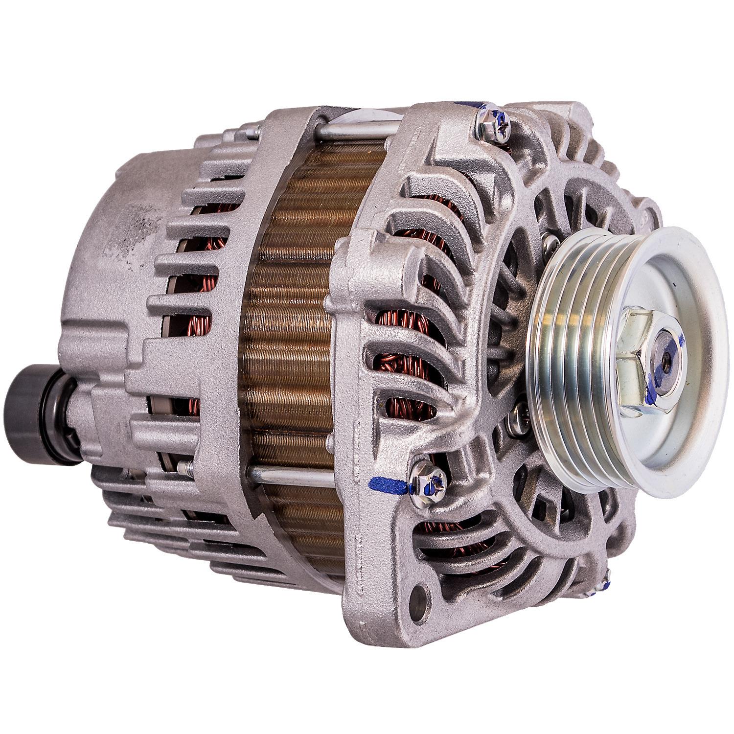Denso 2104001 - Alternator Denso 2104001 Alternator product image 1 of 2