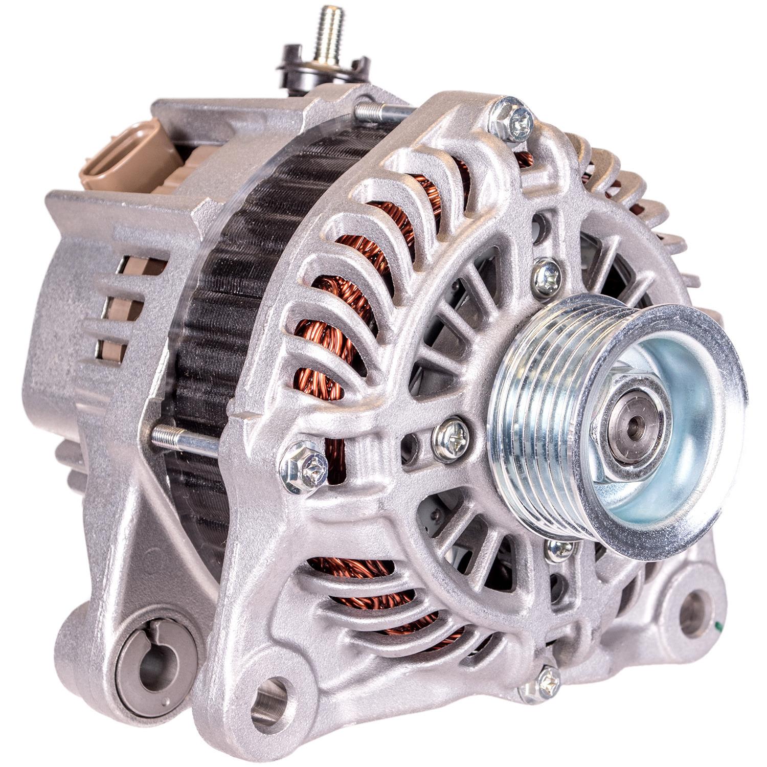 Denso 2104002 - Alternator Denso 2104002 Alternator product image 1 of 2
