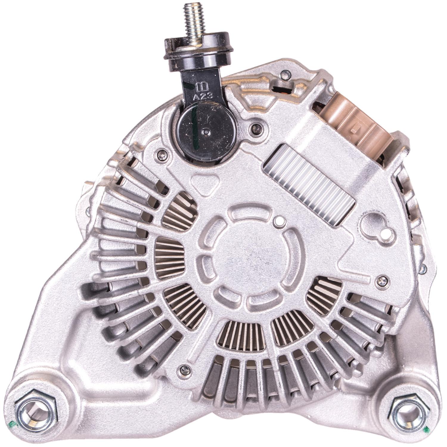Denso 2104002 - Alternator Denso 2104002 Alternator product image 2 of 2