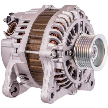 Denso 2104004 - Alternator Denso 2104004 Alternator product image 1 of 2