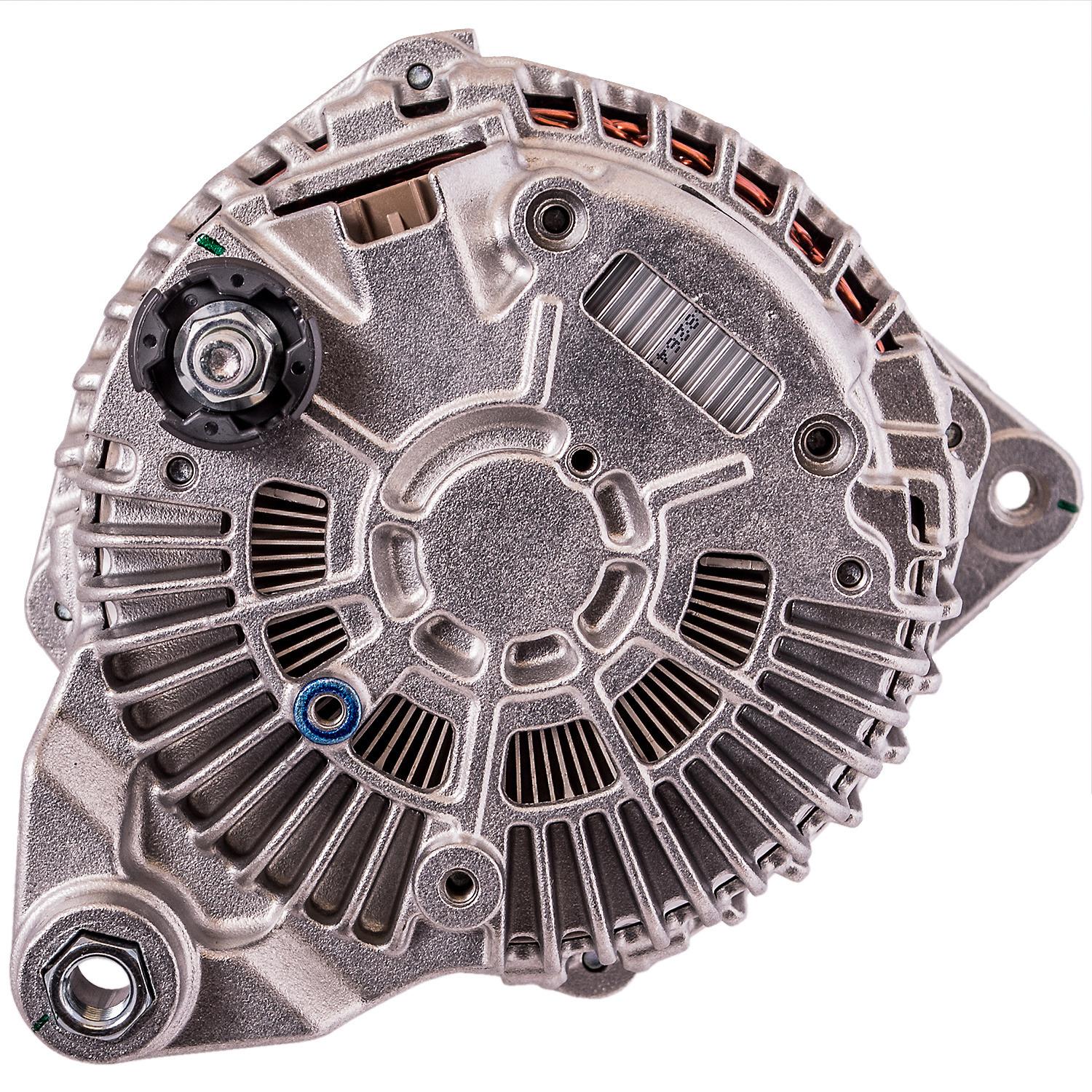 Denso 2104005 - Alternator Denso 2104005 Alternator product image 2 of 2