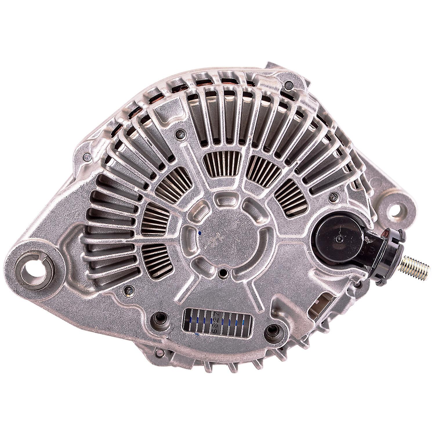 Denso 2104006 - Alternator Denso 2104006 Alternator product image 2 of 2