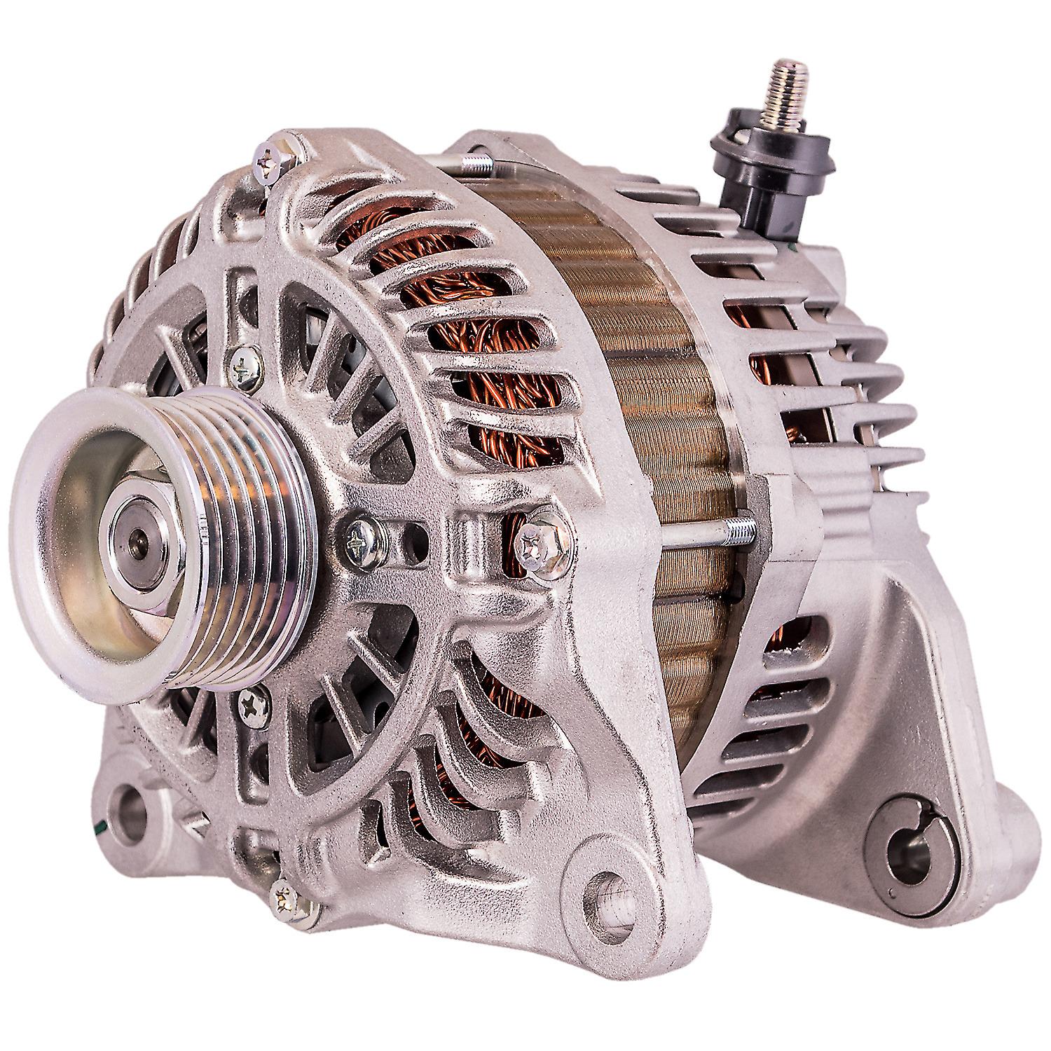 Denso 2104008 Alternator product image 1 of 2