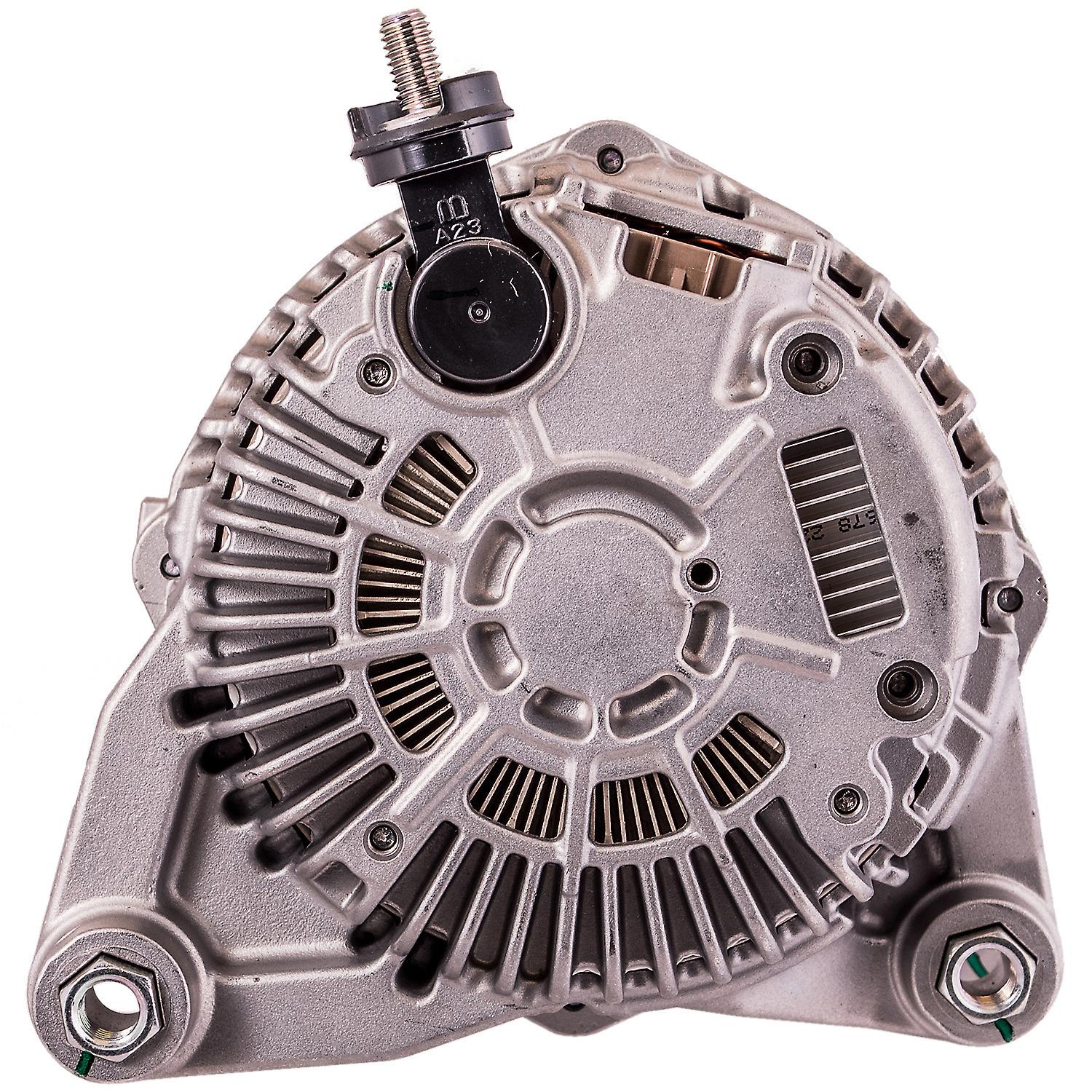 Denso 2104008 Alternator product image 2 of 2