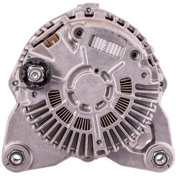 Denso 2104009 Alternator product image 2 of 2