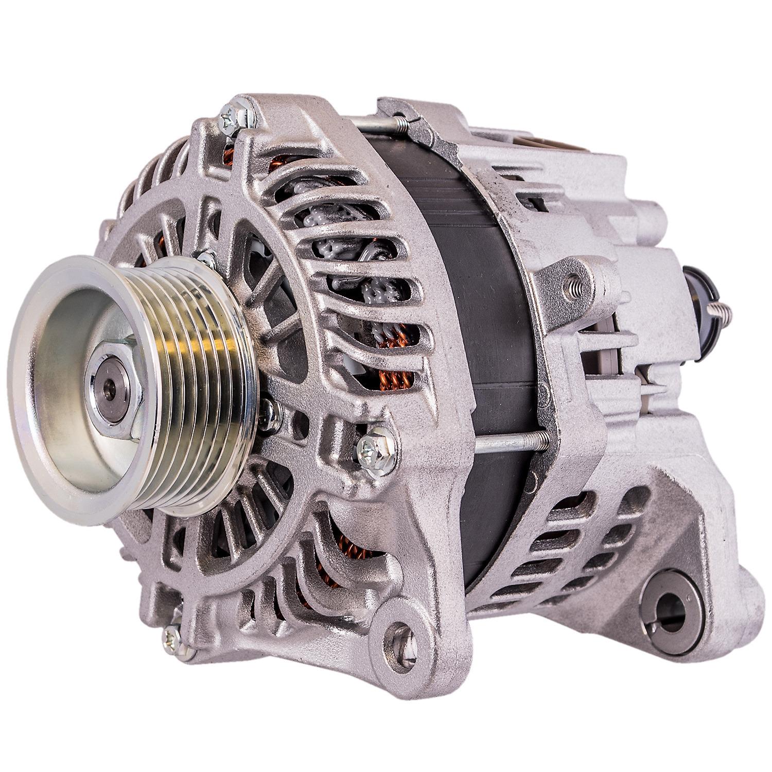 Denso 2104010 - Alternator Denso 2104010 Alternator product image 1 of 2