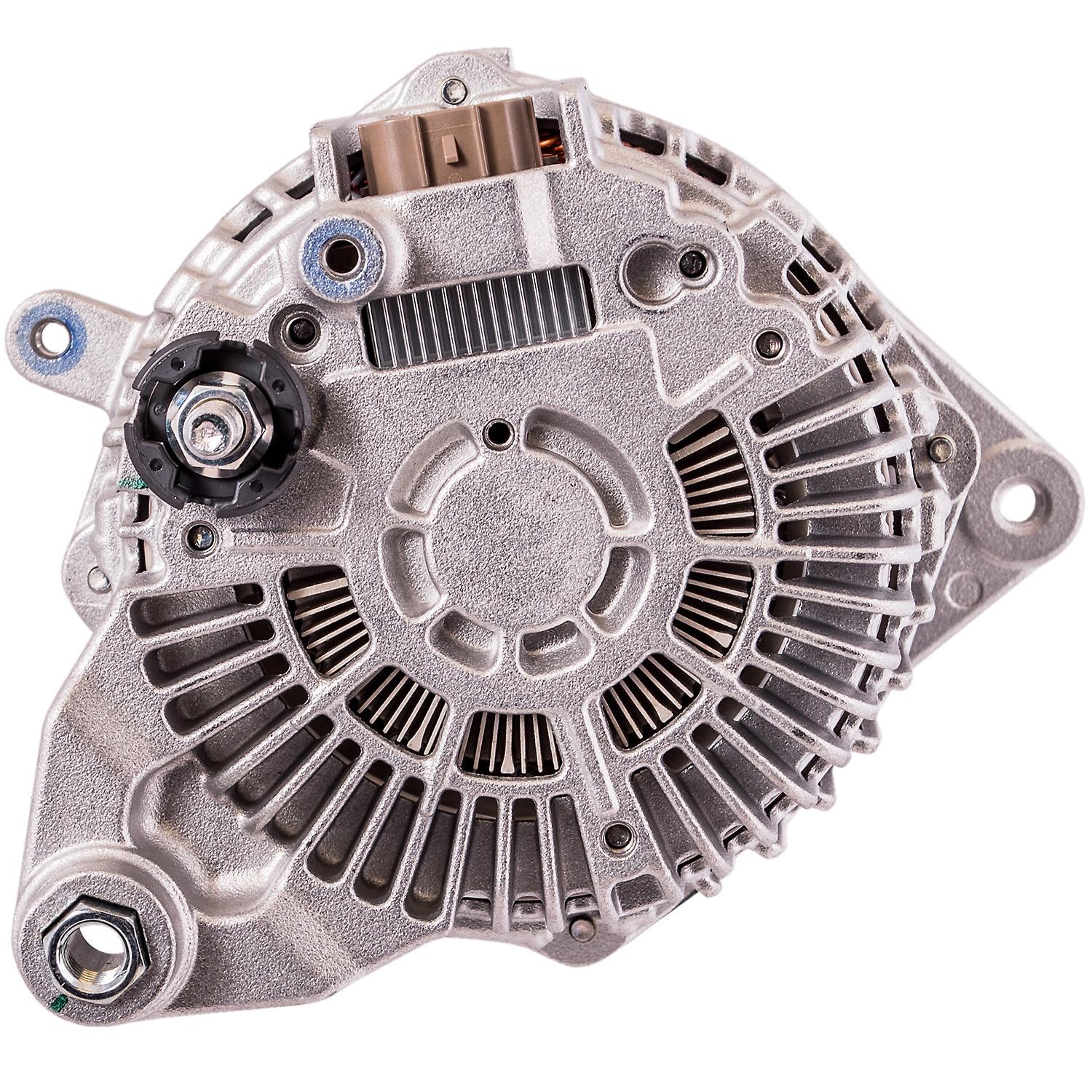 Denso 2104010 - Alternator Denso 2104010 Alternator product image 2 of 2