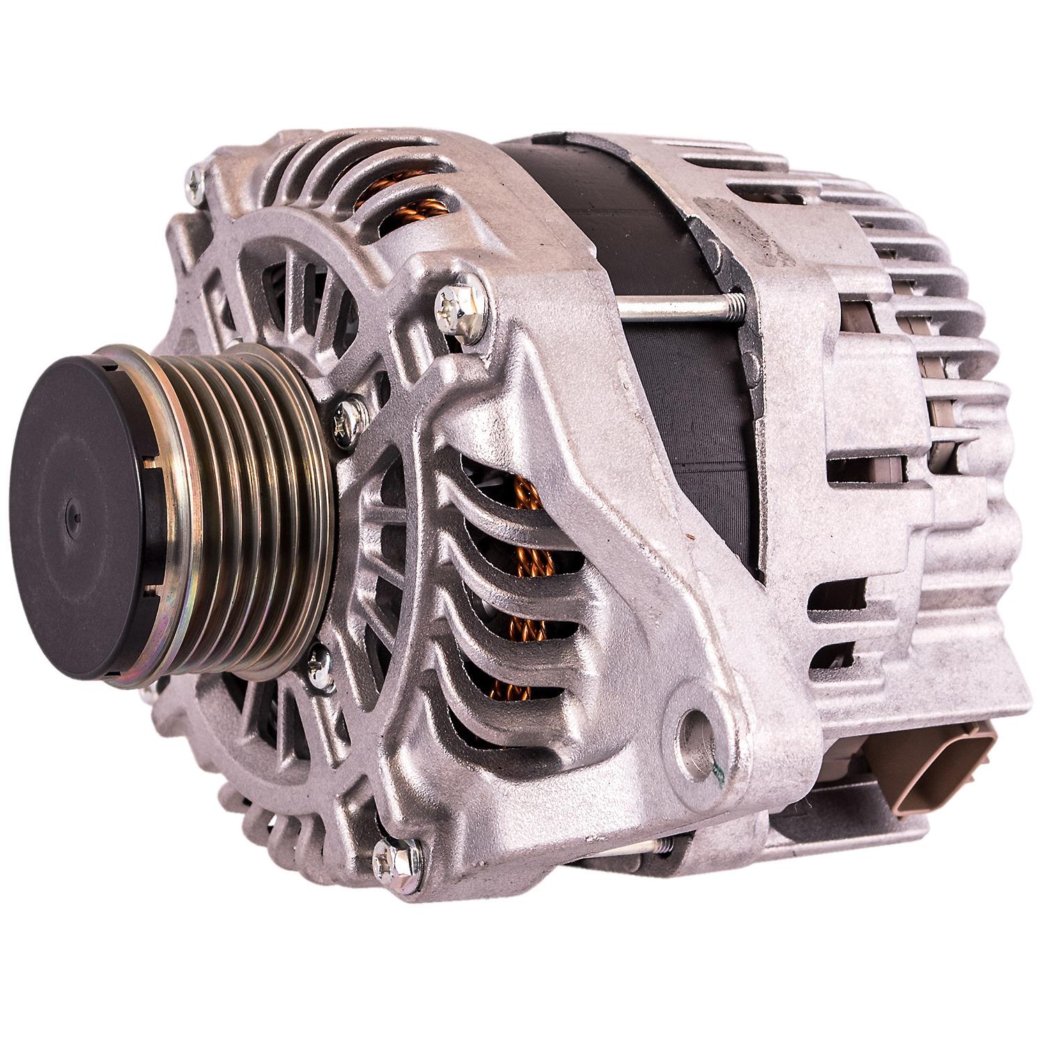 Denso 2104011 Alternator product image 1 of 2