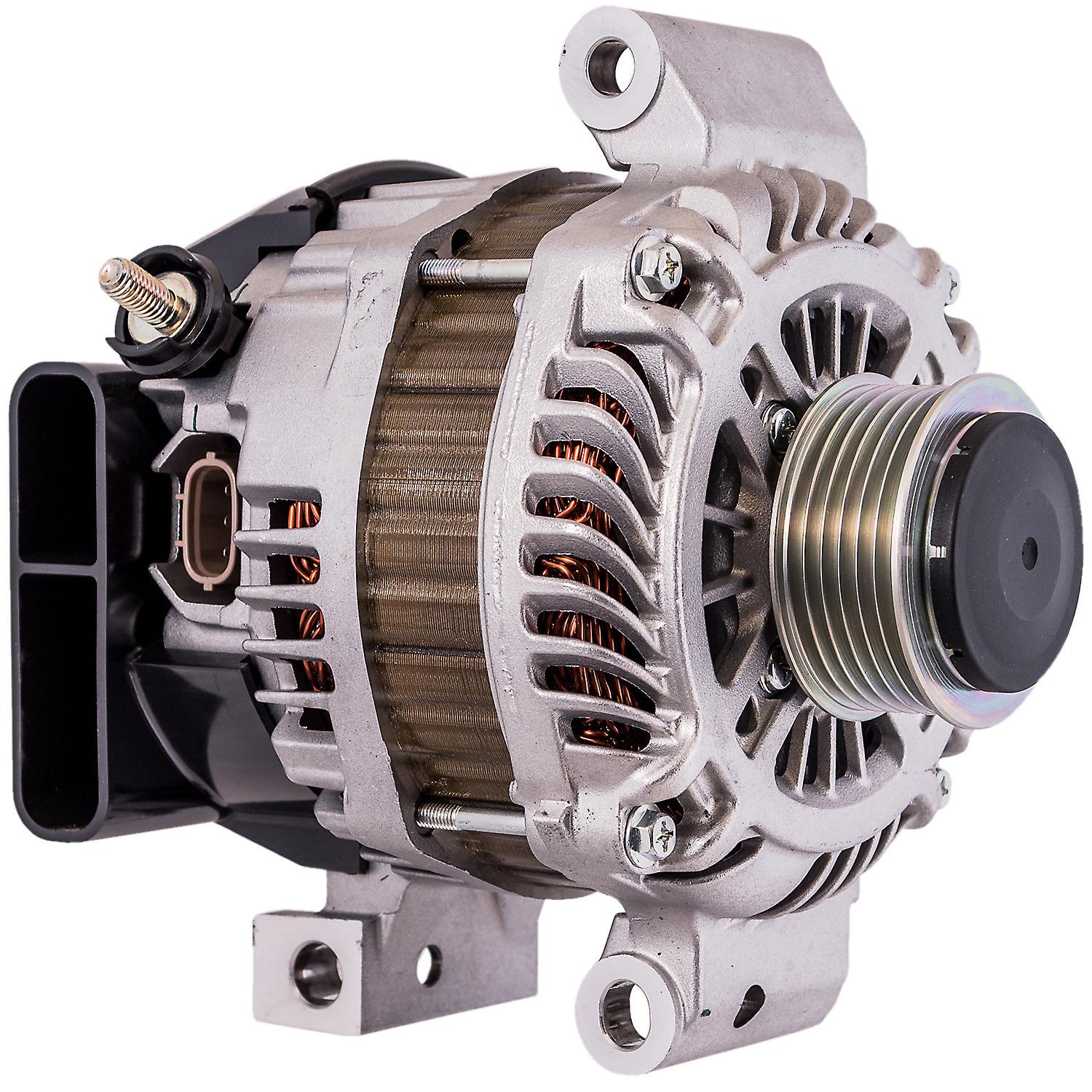 Denso 2104012 - Alternator Denso 2104012 Alternator product image 1 of 2