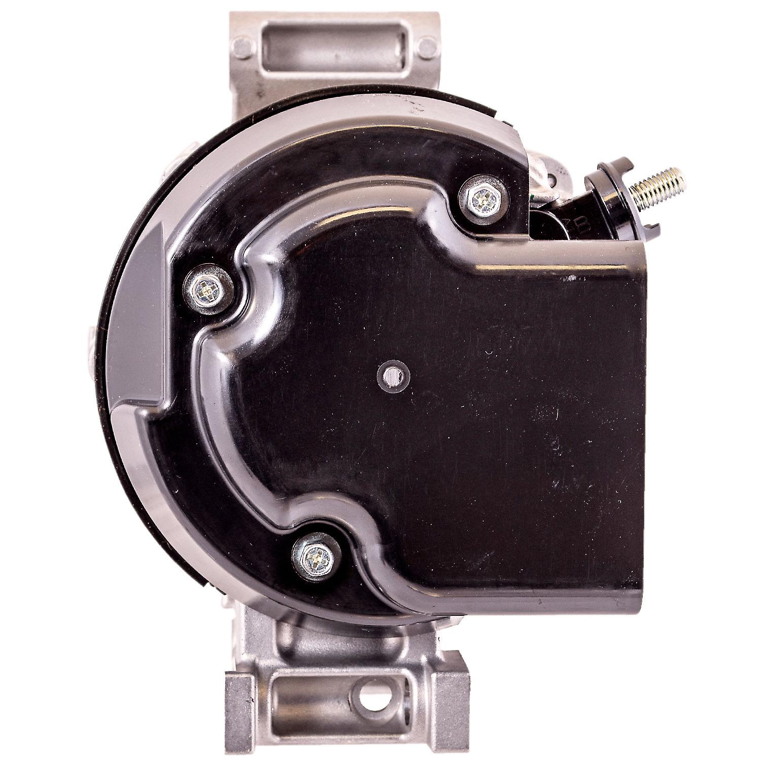 Denso 2104012 - Alternator Denso 2104012 Alternator product image 2 of 2