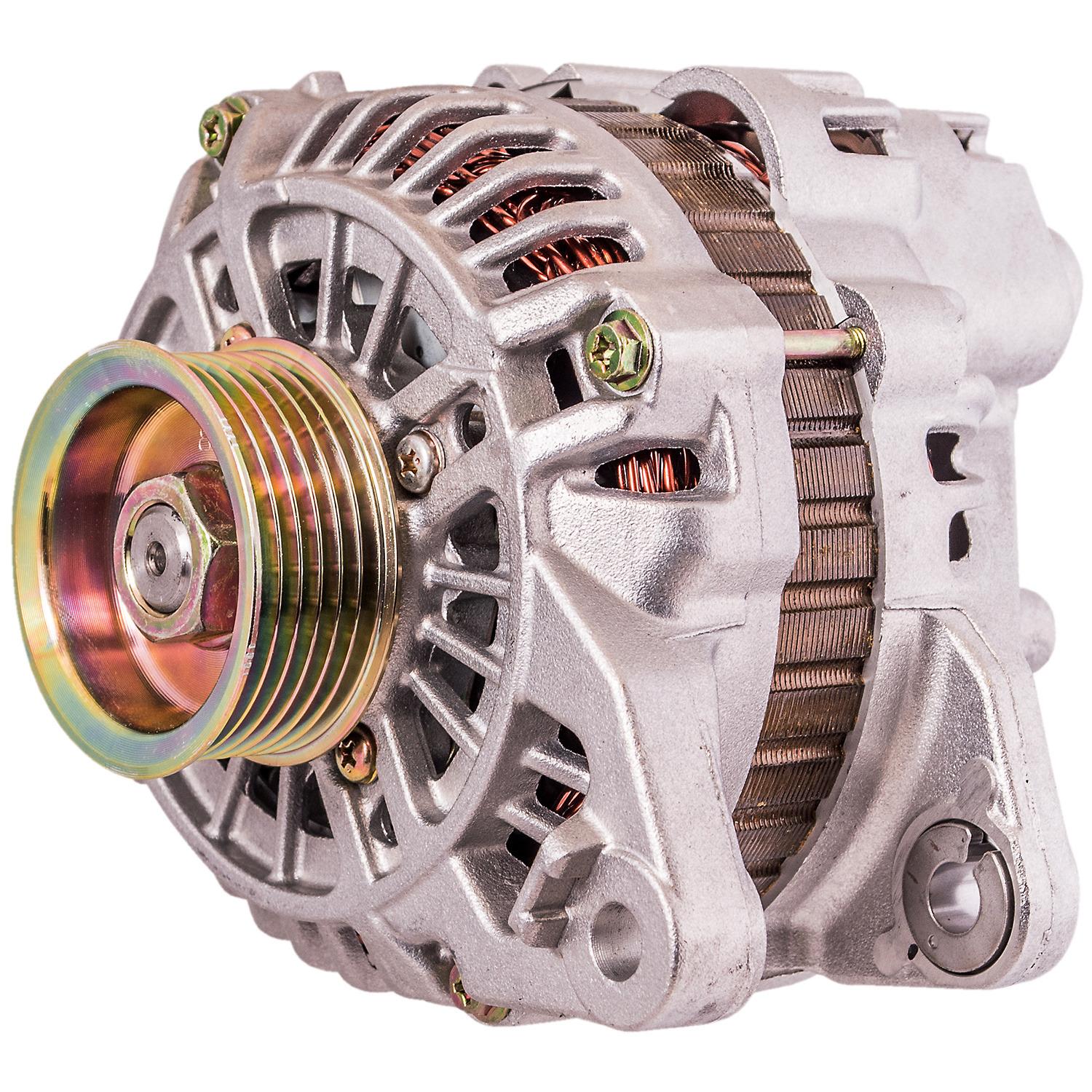 Denso 2104014 - Alternator Denso 2104014 Alternator product image 1 of 2