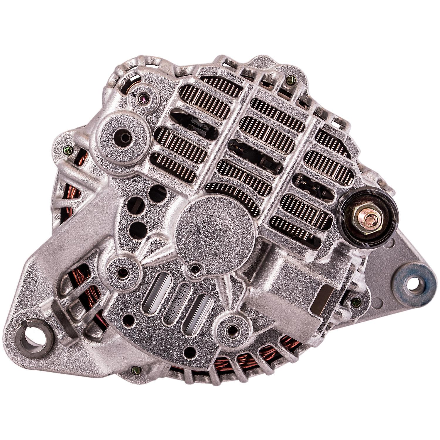 Denso 2104014 - Alternator Denso 2104014 Alternator product image 2 of 2