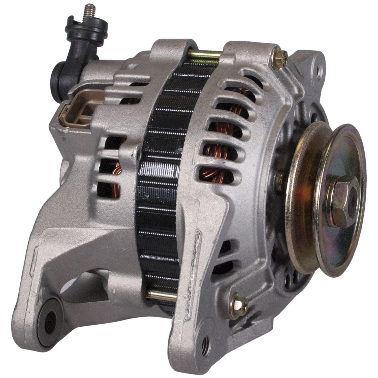 Denso 2104100 - Alternator Denso 2104100 Alternator product image 1 of 2