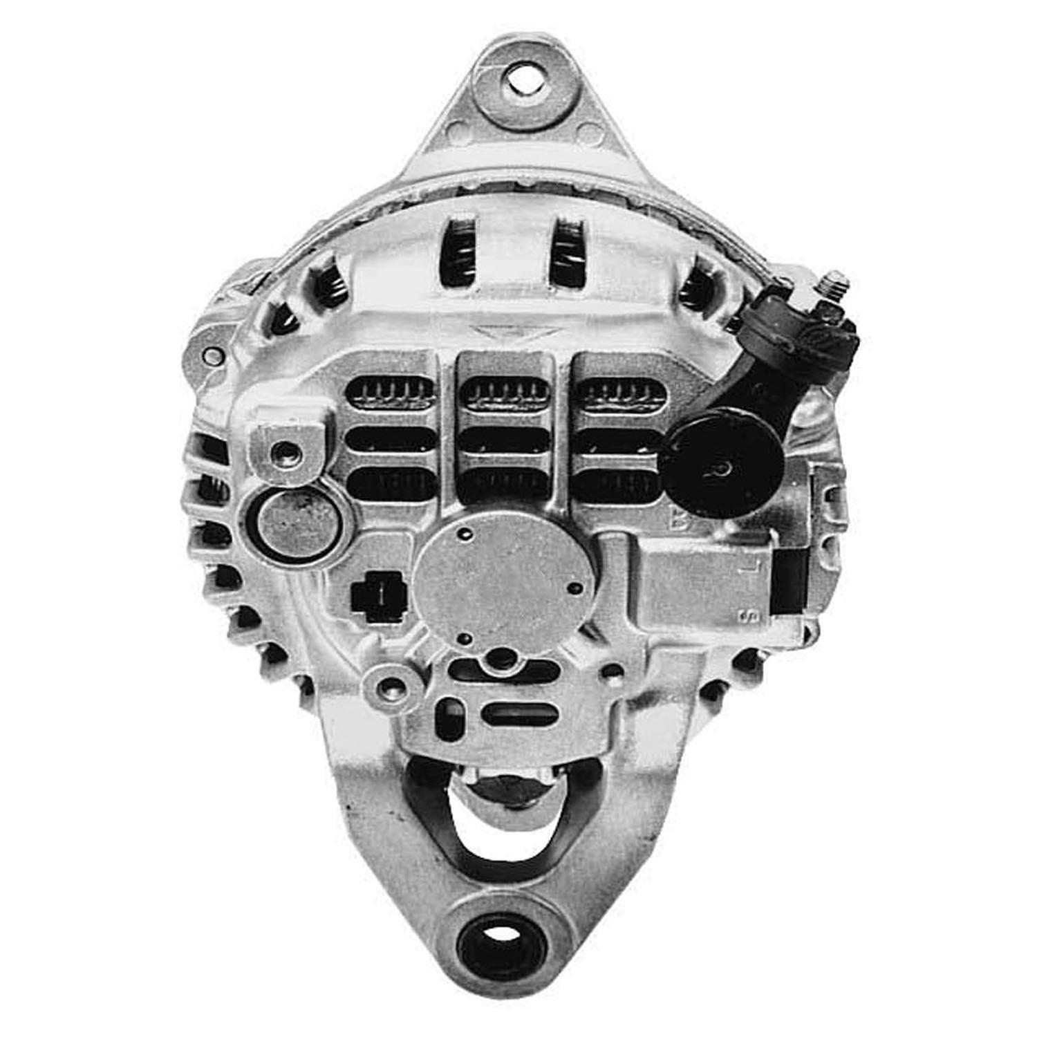 Denso 2104100 - Alternator Denso 2104100 Alternator product image 2 of 2