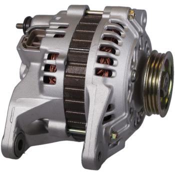 Denso 2104101 Alternator product image 1 of 2