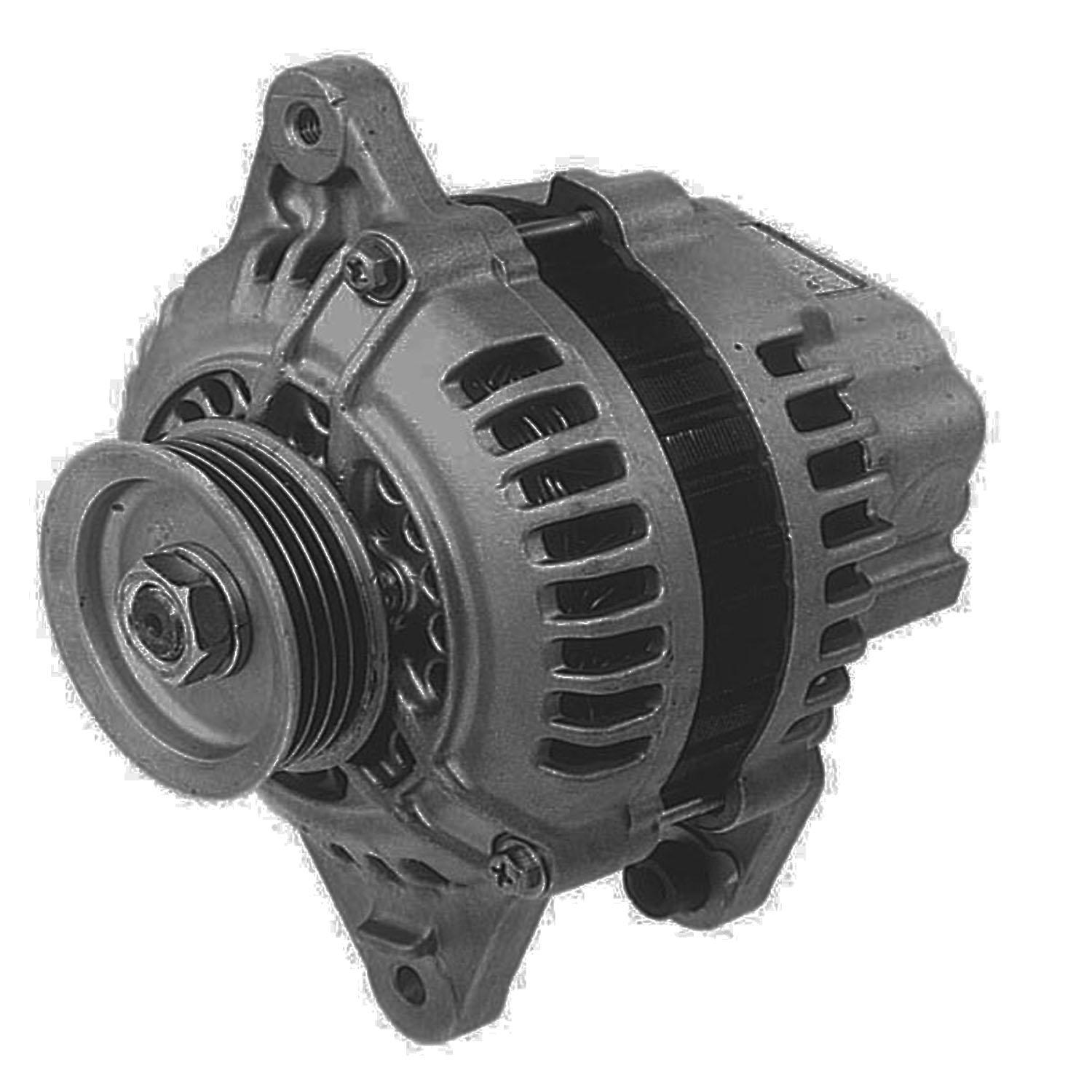 Denso 2104102 - Alternator Denso 2104102 Alternator product image 1 of 2