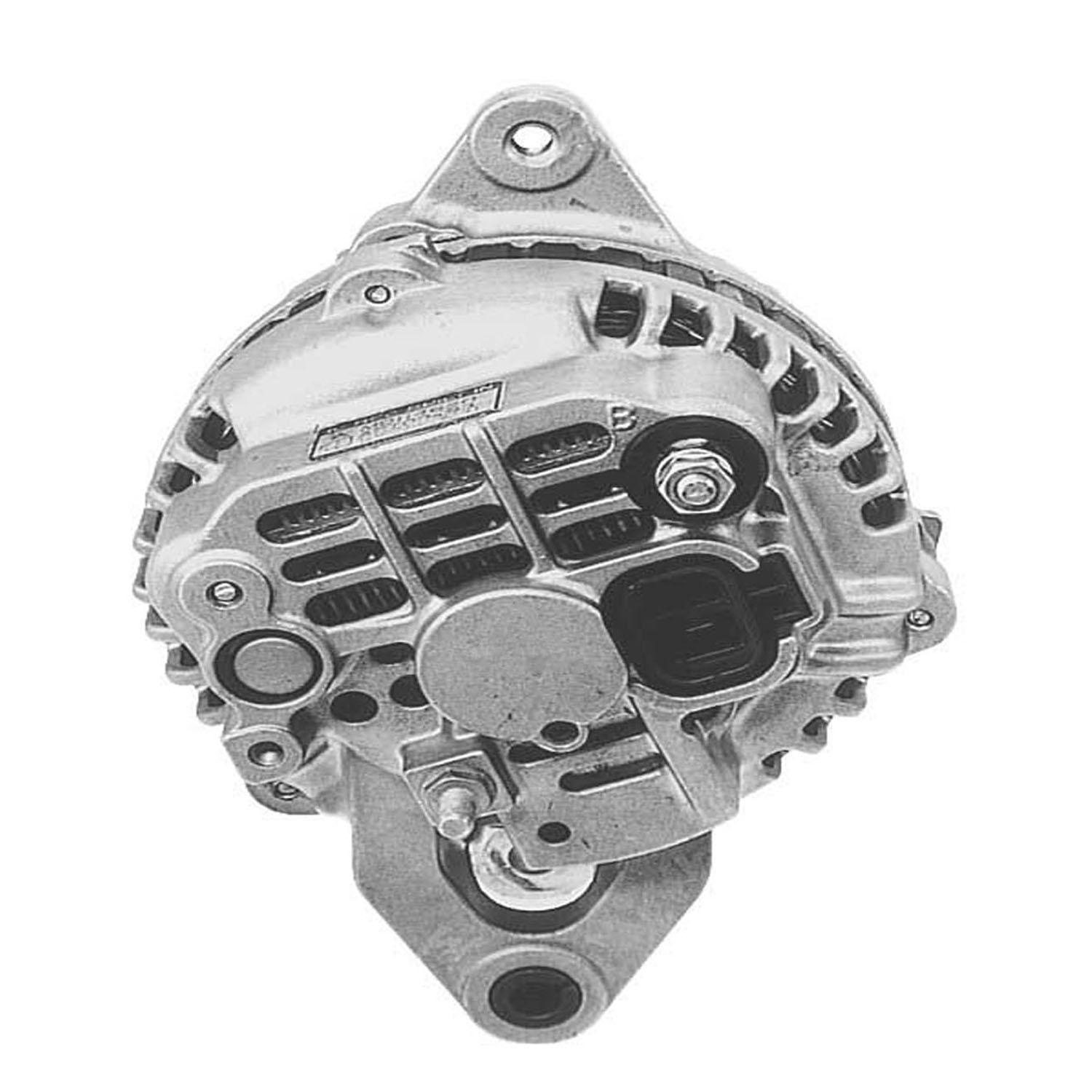 Denso 2104102 - Alternator Denso 2104102 Alternator product image 2 of 2