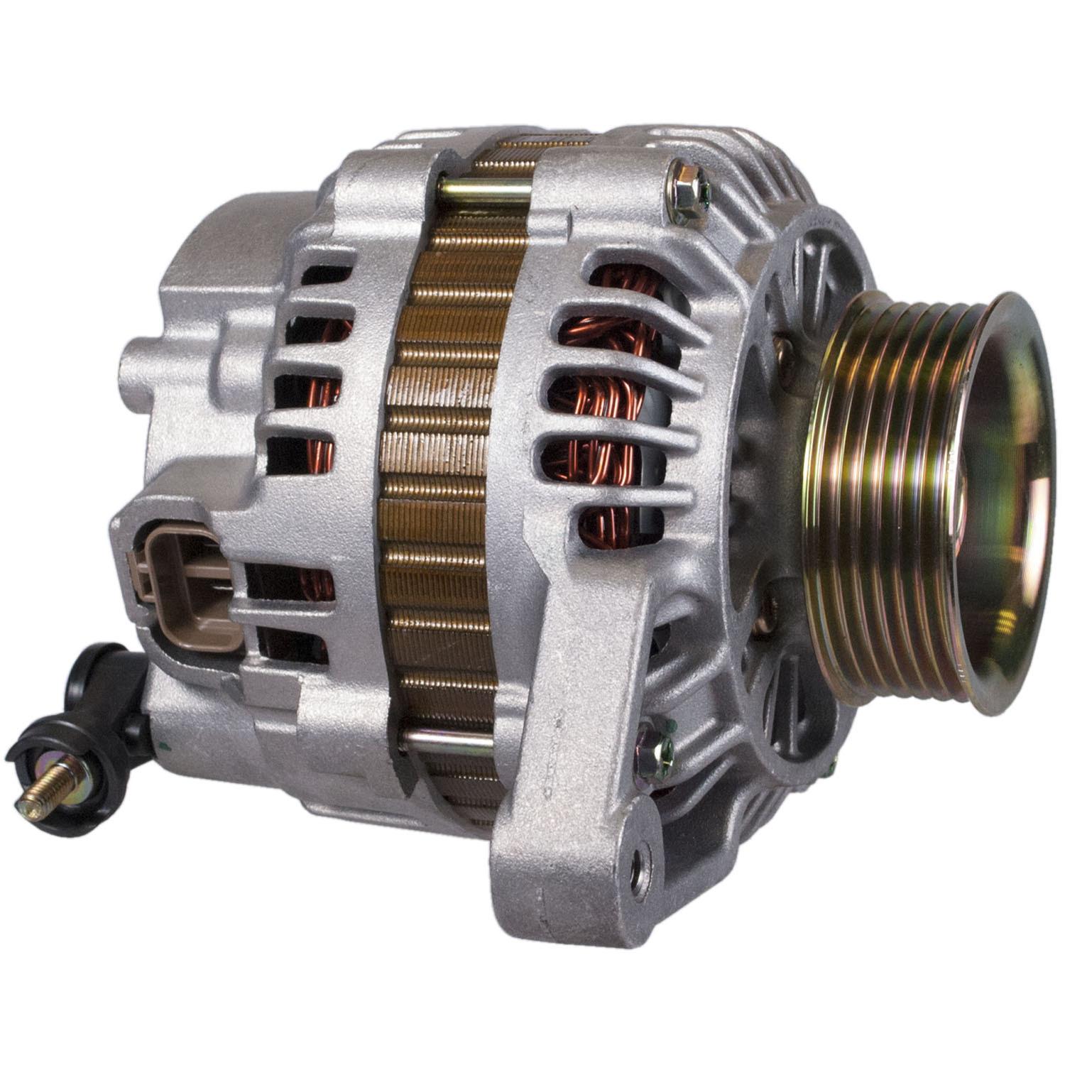 Denso 2104104 - Alternator Denso 2104104 Alternator product image 1 of 2