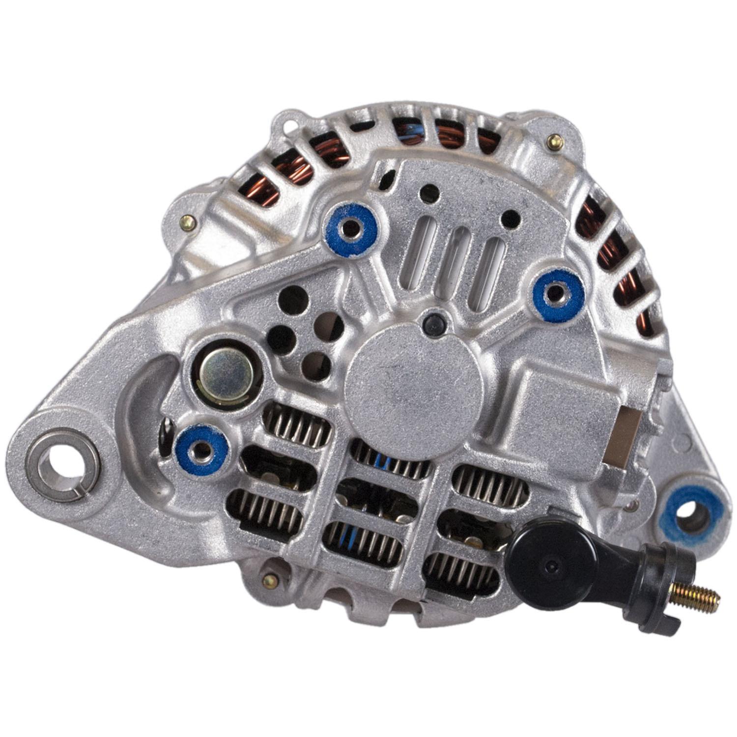 Denso 2104104 - Alternator Denso 2104104 Alternator product image 2 of 2