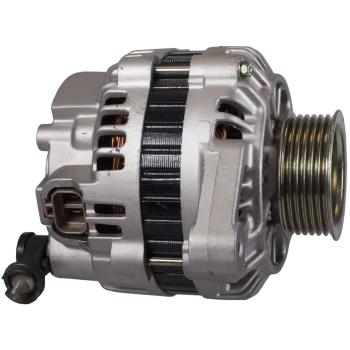 Denso 2104106 - Alternator Denso 2104106 Alternator product image 1 of 2
