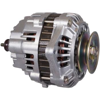 Denso 2104107 Alternator product image 1 of 2