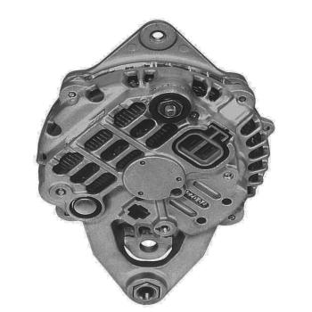 Denso 2104107 Alternator product image 2 of 2