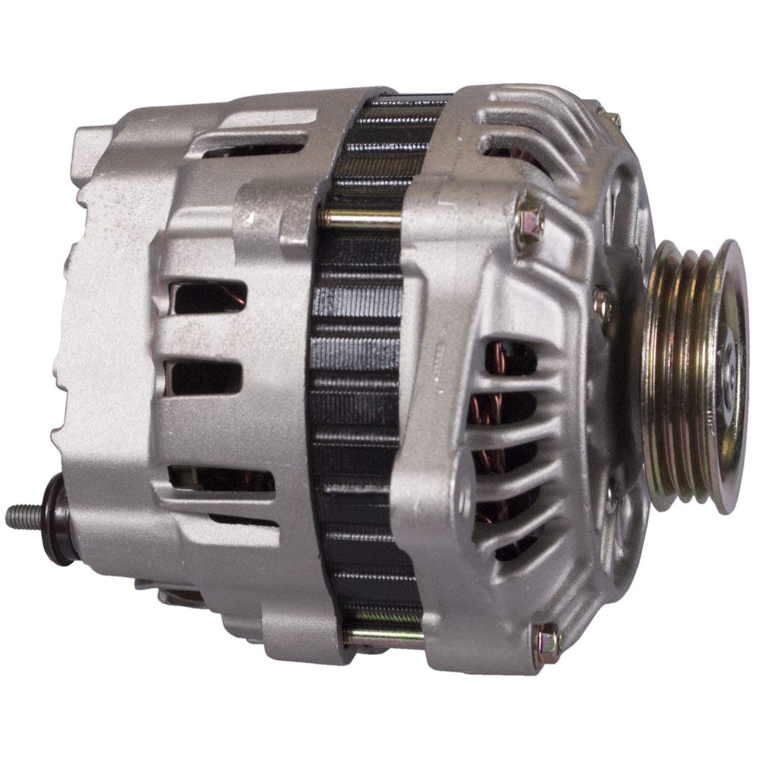 Denso 2104108 - Alternator Denso 2104108 Alternator product image 1 of 2