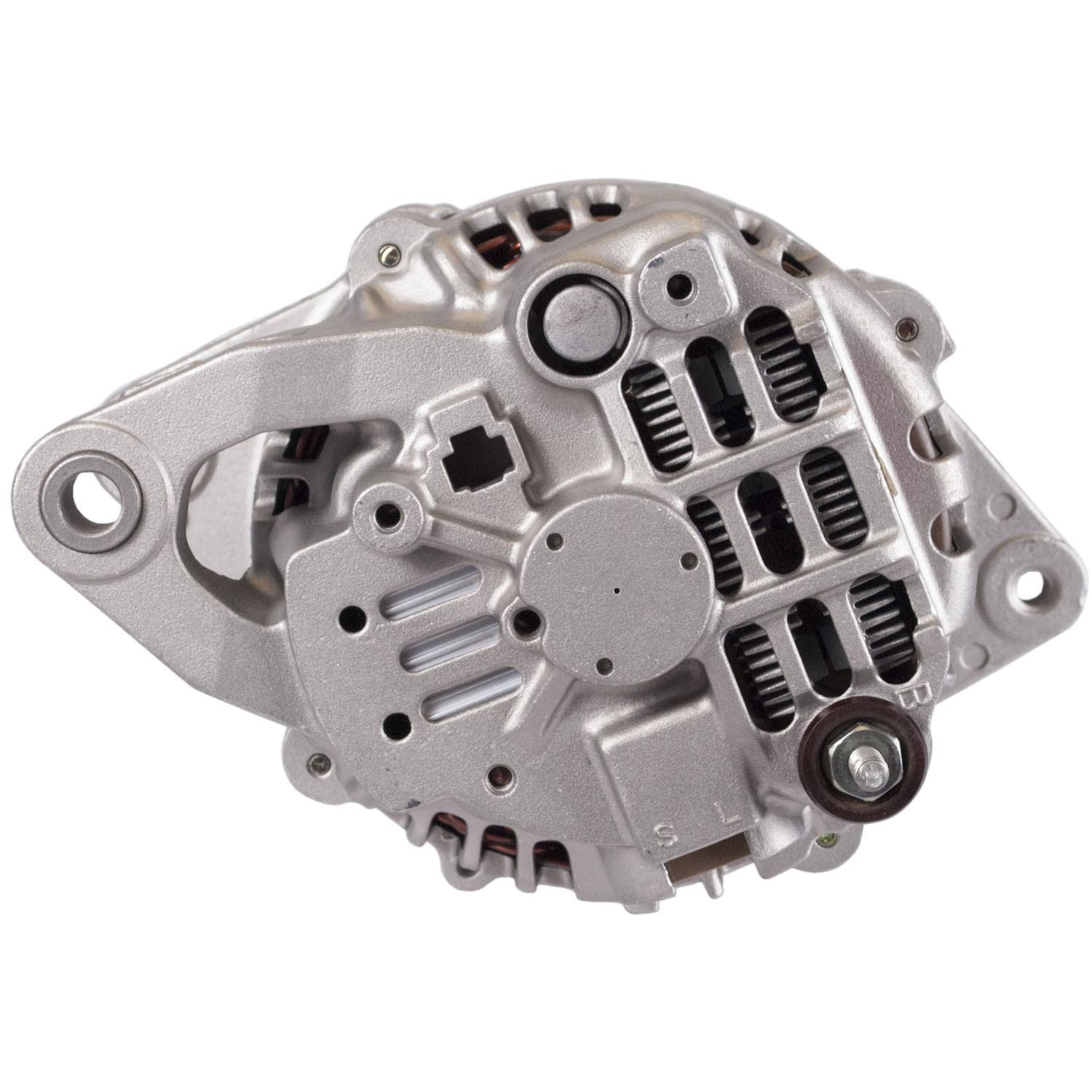 Denso 2104108 - Alternator Denso 2104108 Alternator product image 2 of 2