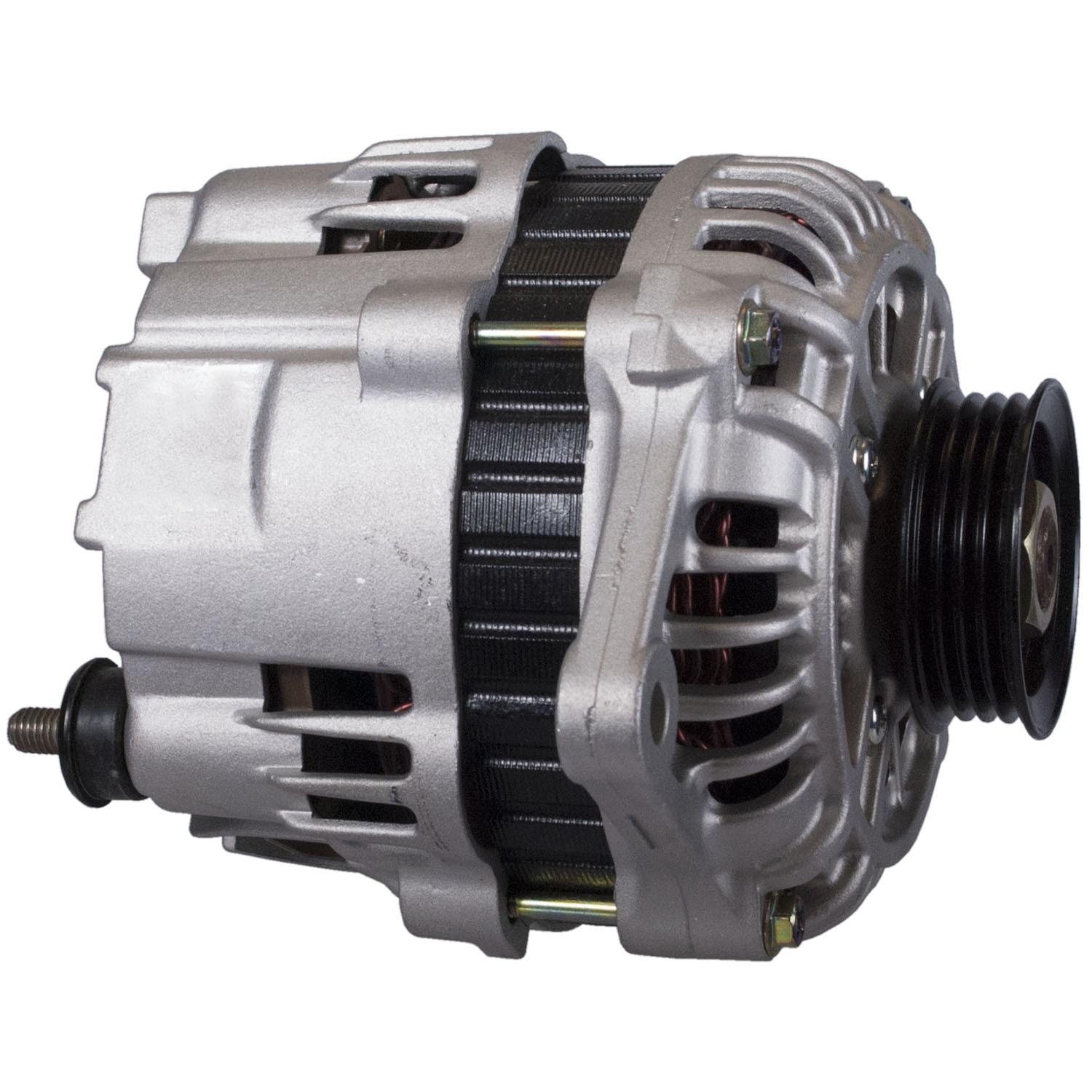Denso 2104111 - Alternator Denso 2104111 Alternator product image 1 of 2