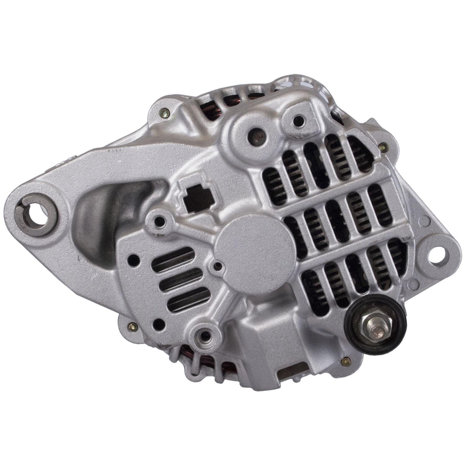 Denso 2104111 - Alternator Denso 2104111 Alternator product image 2 of 2