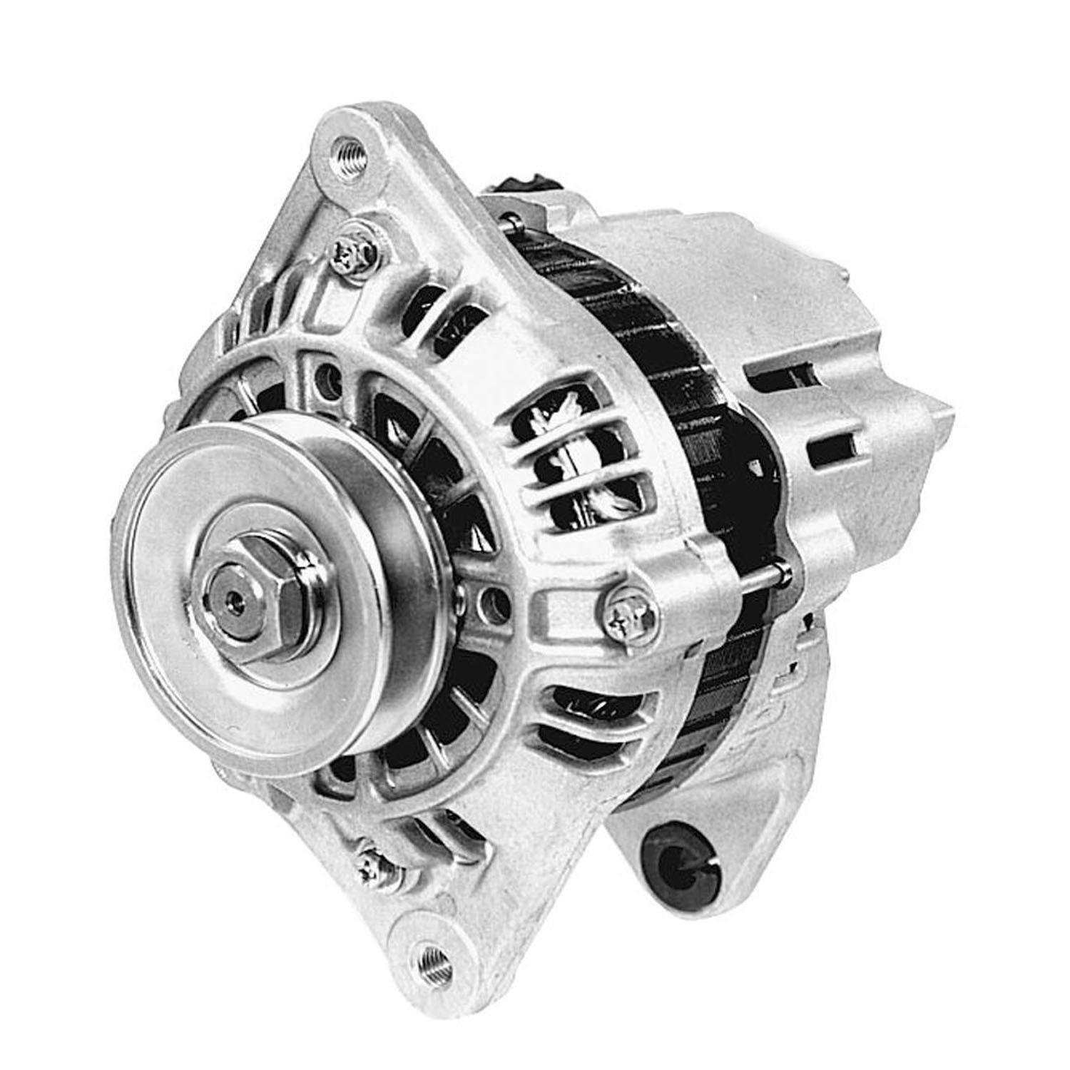 Denso 2104113 Alternator product image 1 of 2