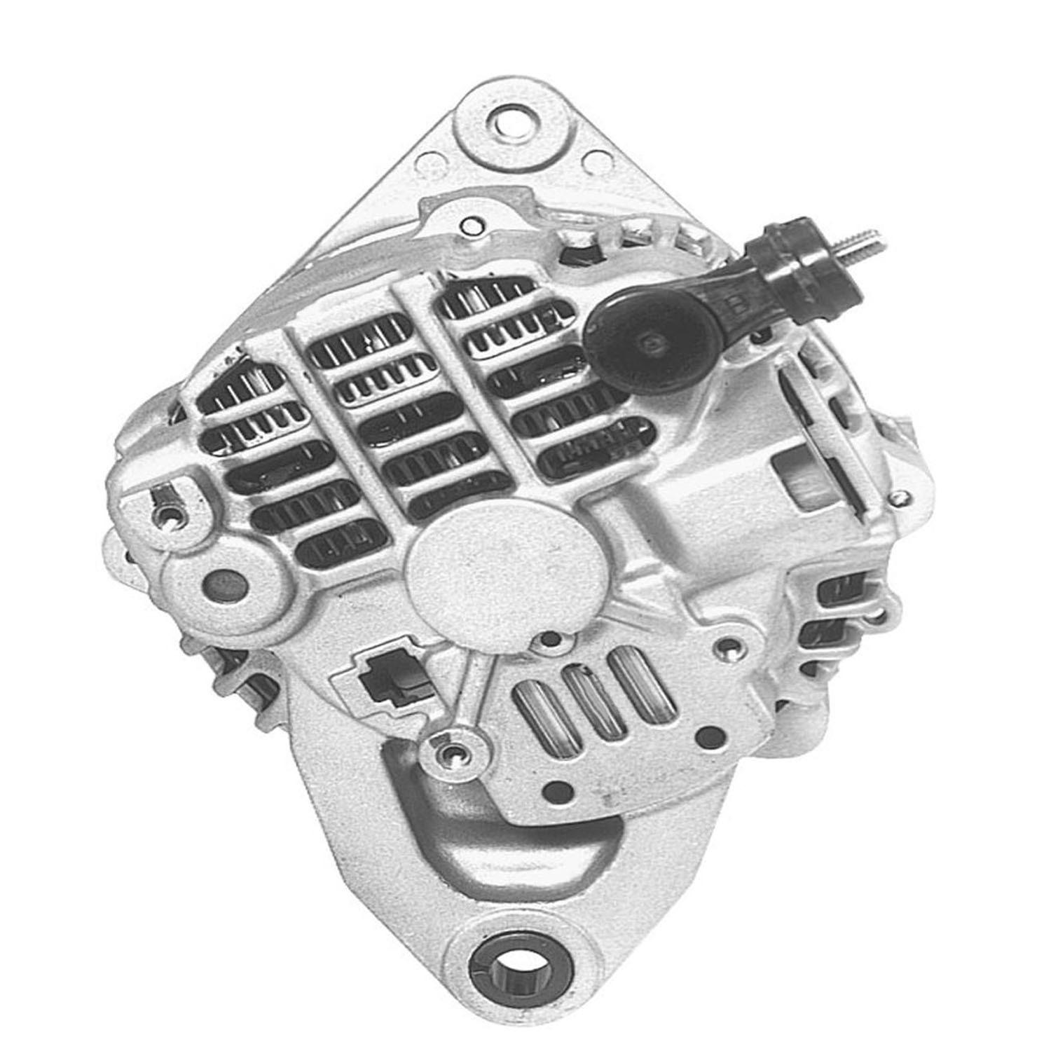Denso 2104113 Alternator product image 2 of 2