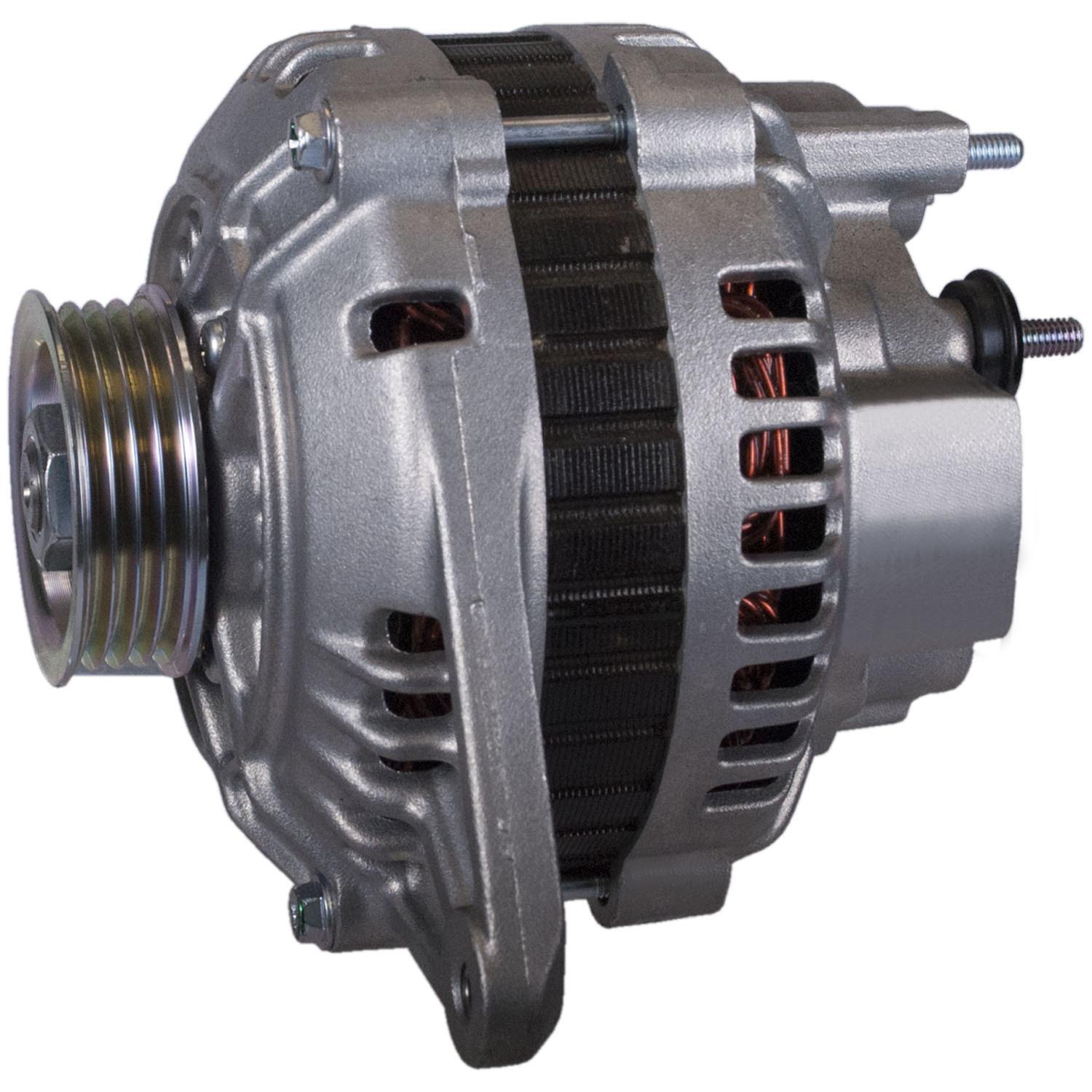 Denso 2104117 - Alternator Denso 2104117 Alternator product image 1 of 2