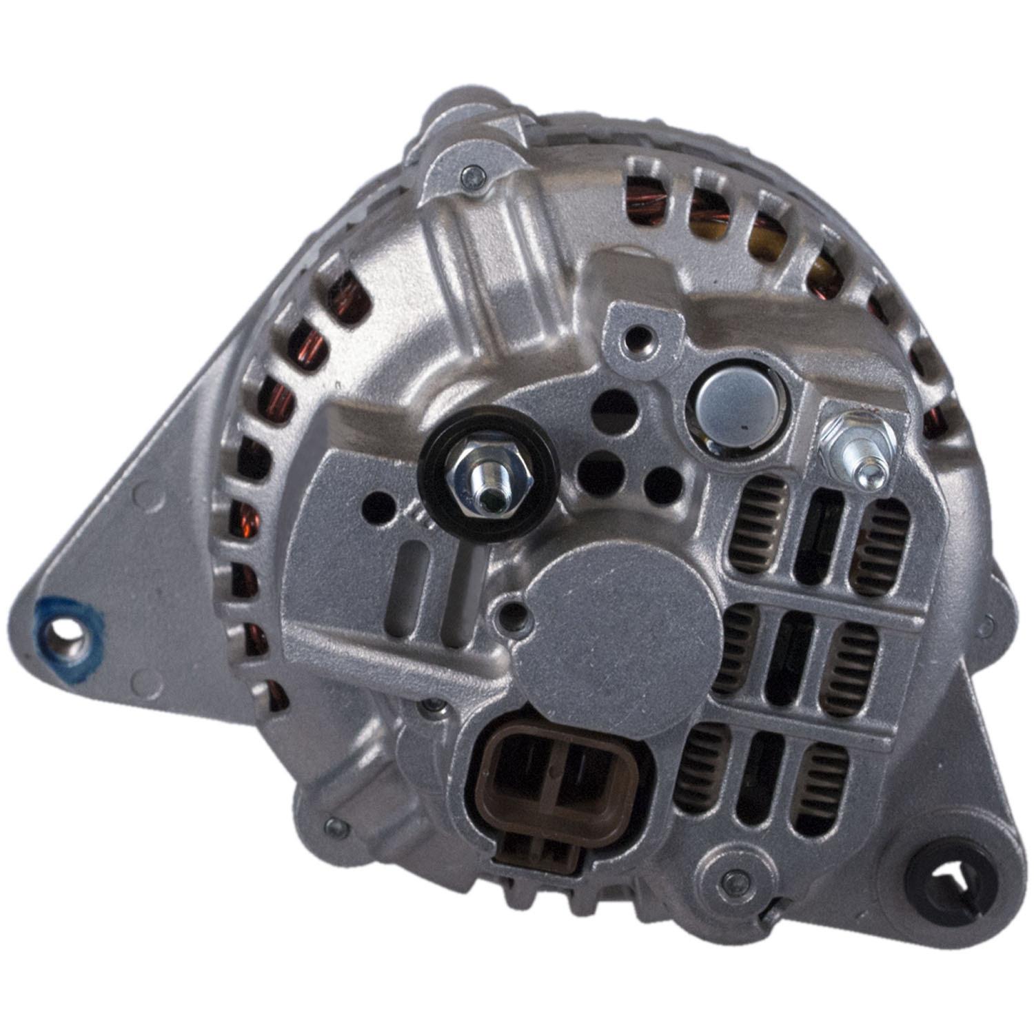 Denso 2104117 - Alternator Denso 2104117 Alternator product image 2 of 2