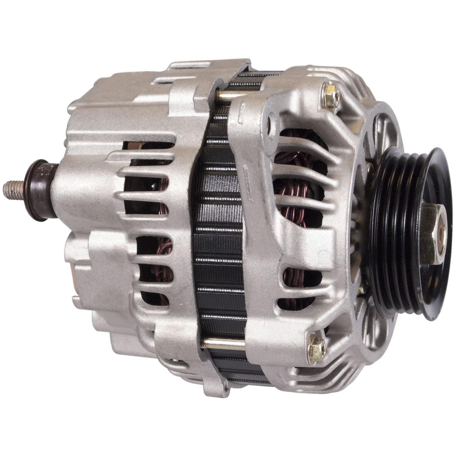 Denso 2104118 - Alternator Denso 2104118 Alternator product image 1 of 2