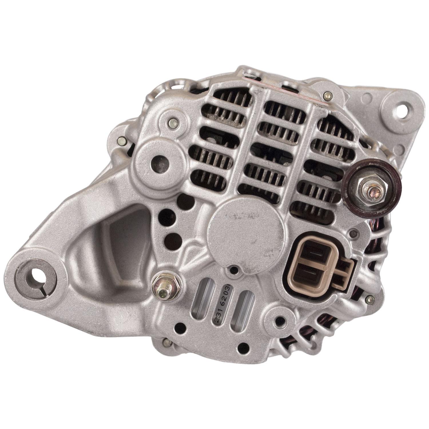 Denso 2104118 - Alternator Denso 2104118 Alternator product image 2 of 2