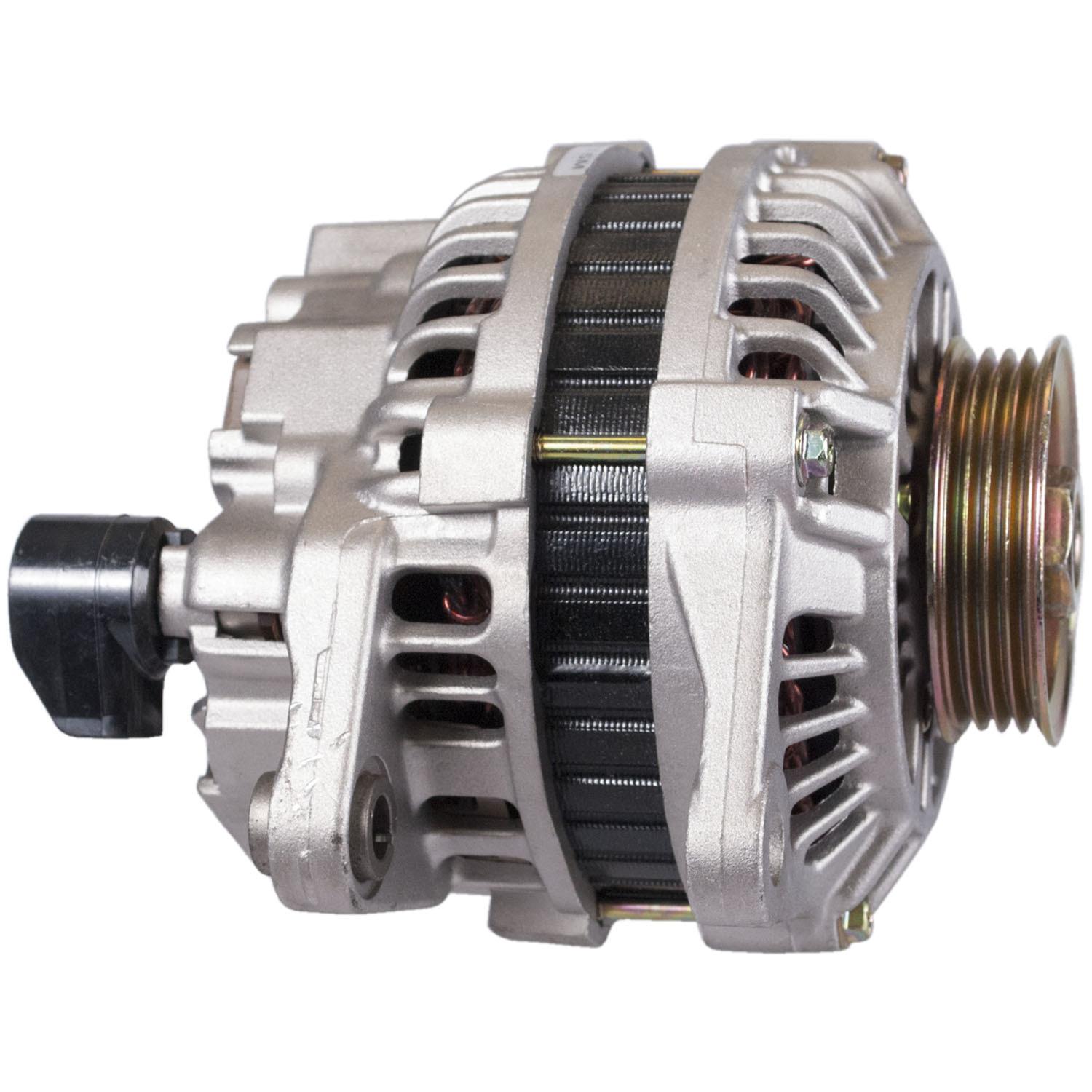 Denso 2104119 - Alternator Denso 2104119 Alternator product image 1 of 2