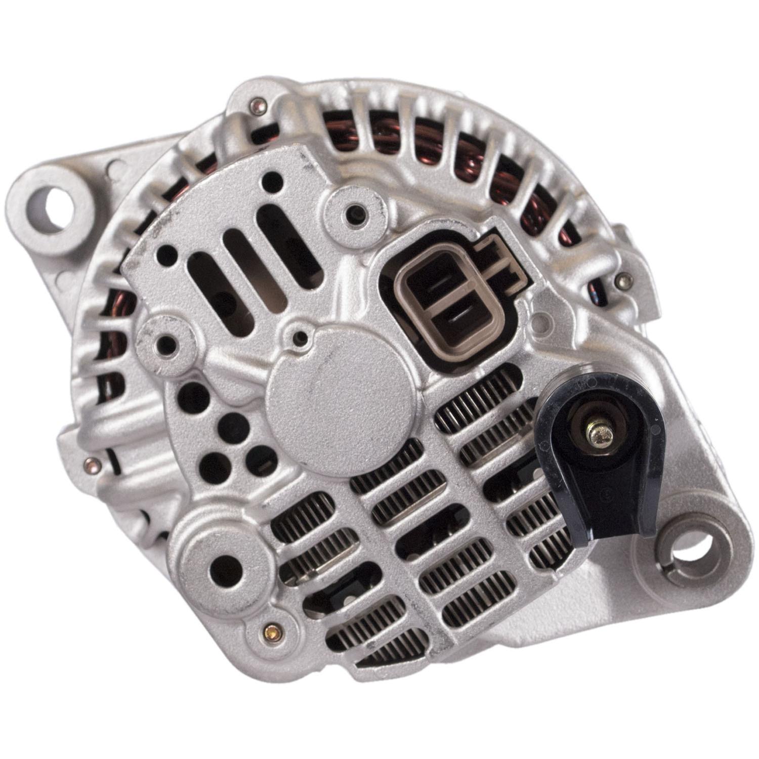 Denso 2104119 - Alternator Denso 2104119 Alternator product image 2 of 2