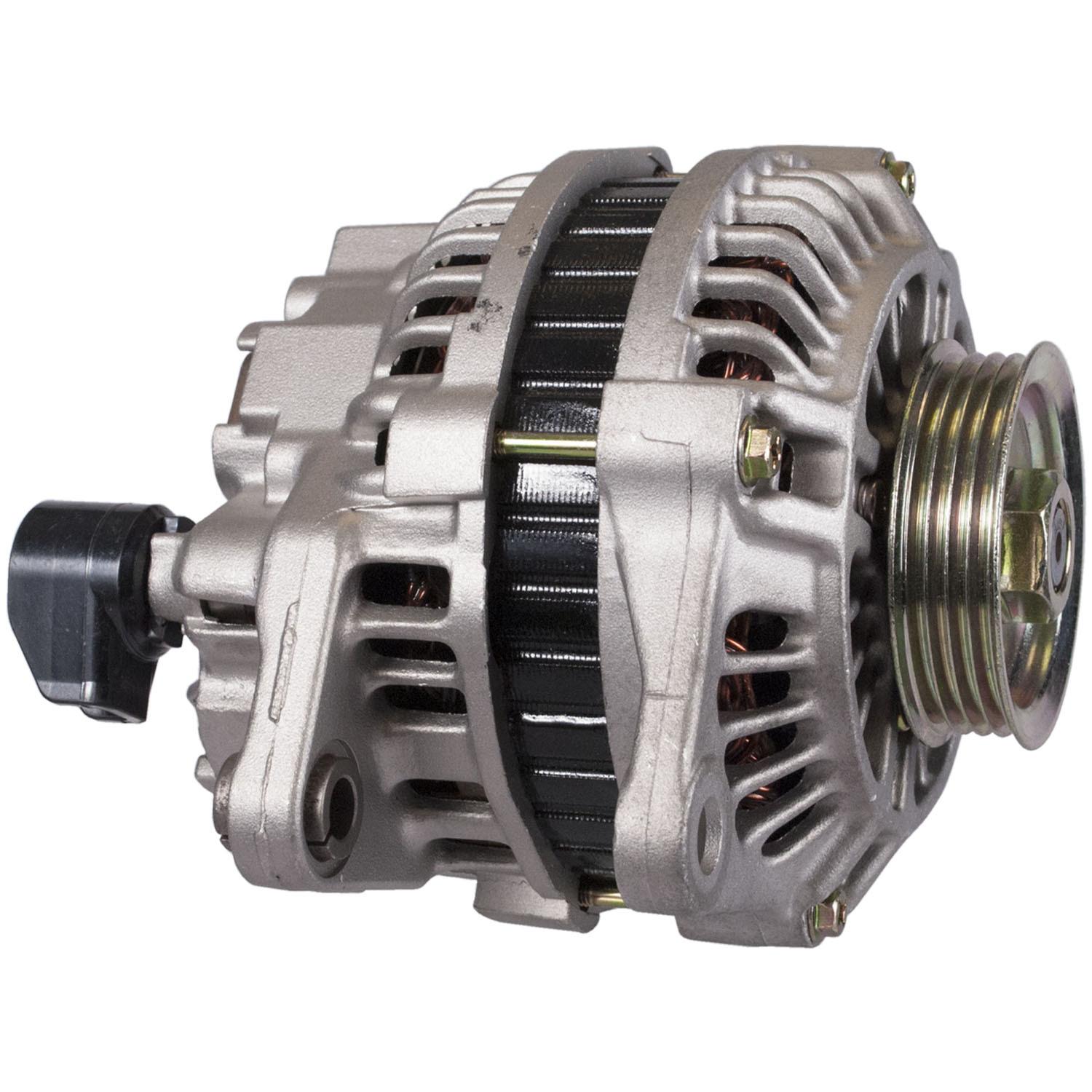 Denso 2104120 - Alternator Denso 2104120 Alternator product image 1 of 2