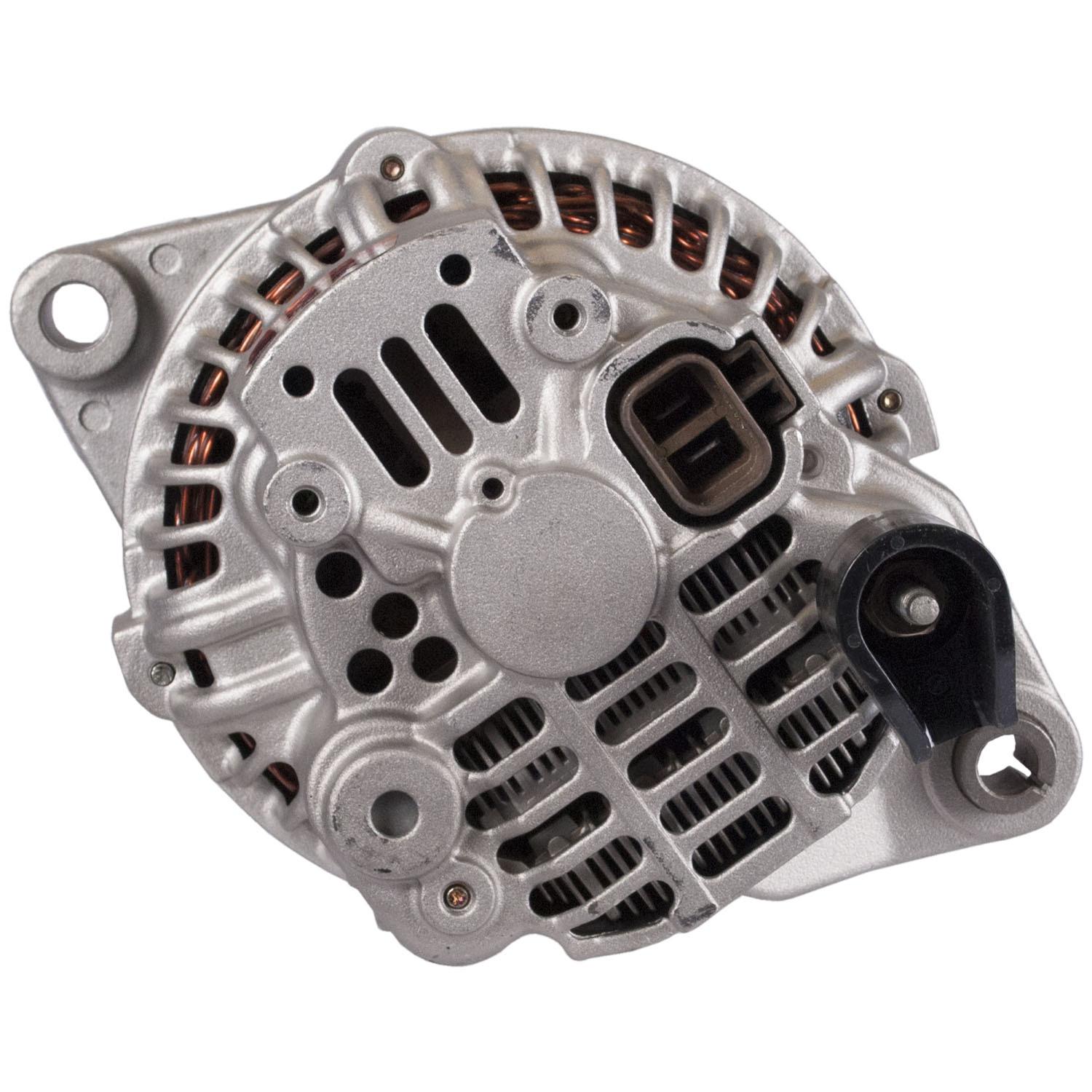 Denso 2104120 - Alternator Denso 2104120 Alternator product image 2 of 2