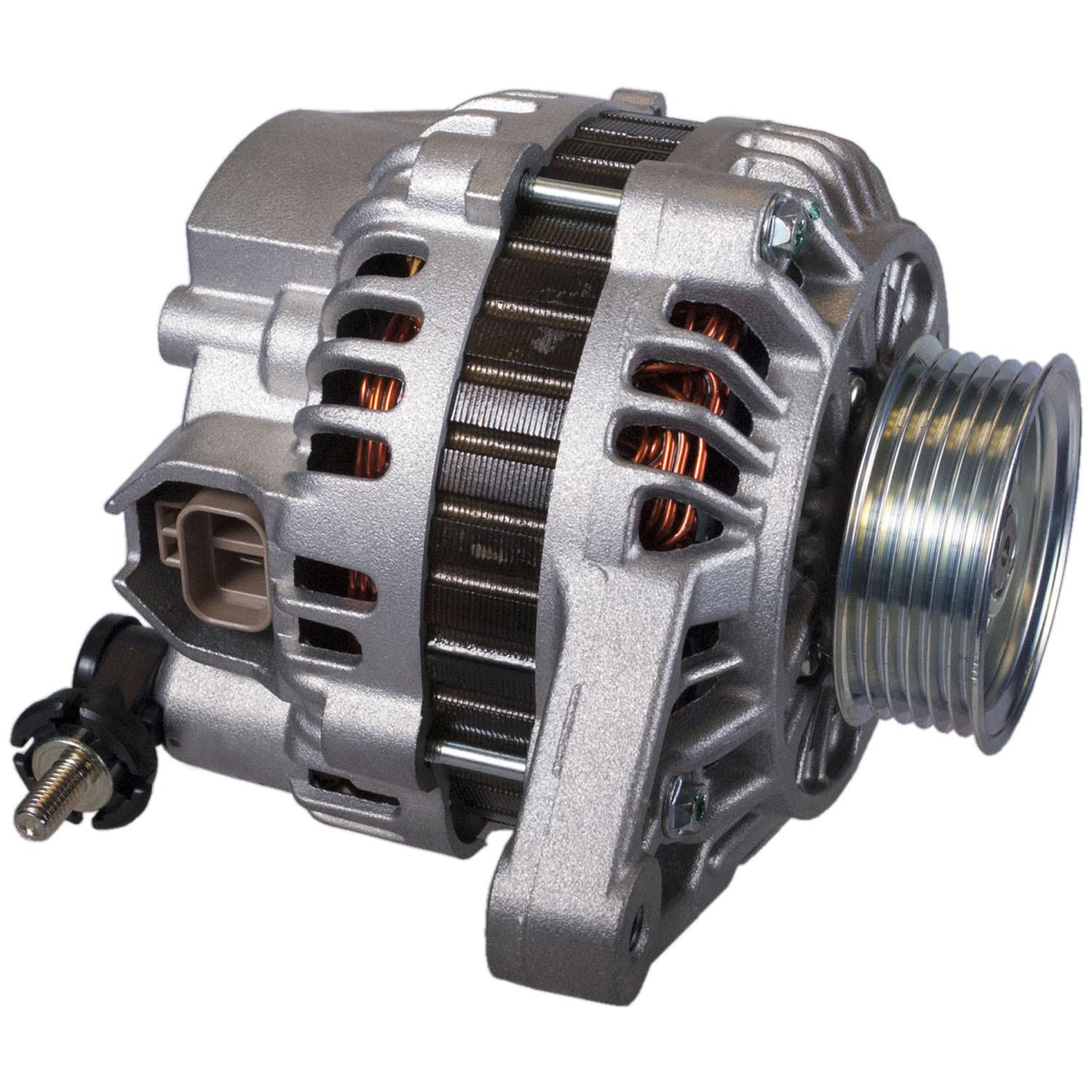 Denso 2104121 - Alternator Denso 2104121 Alternator product image 1 of 2
