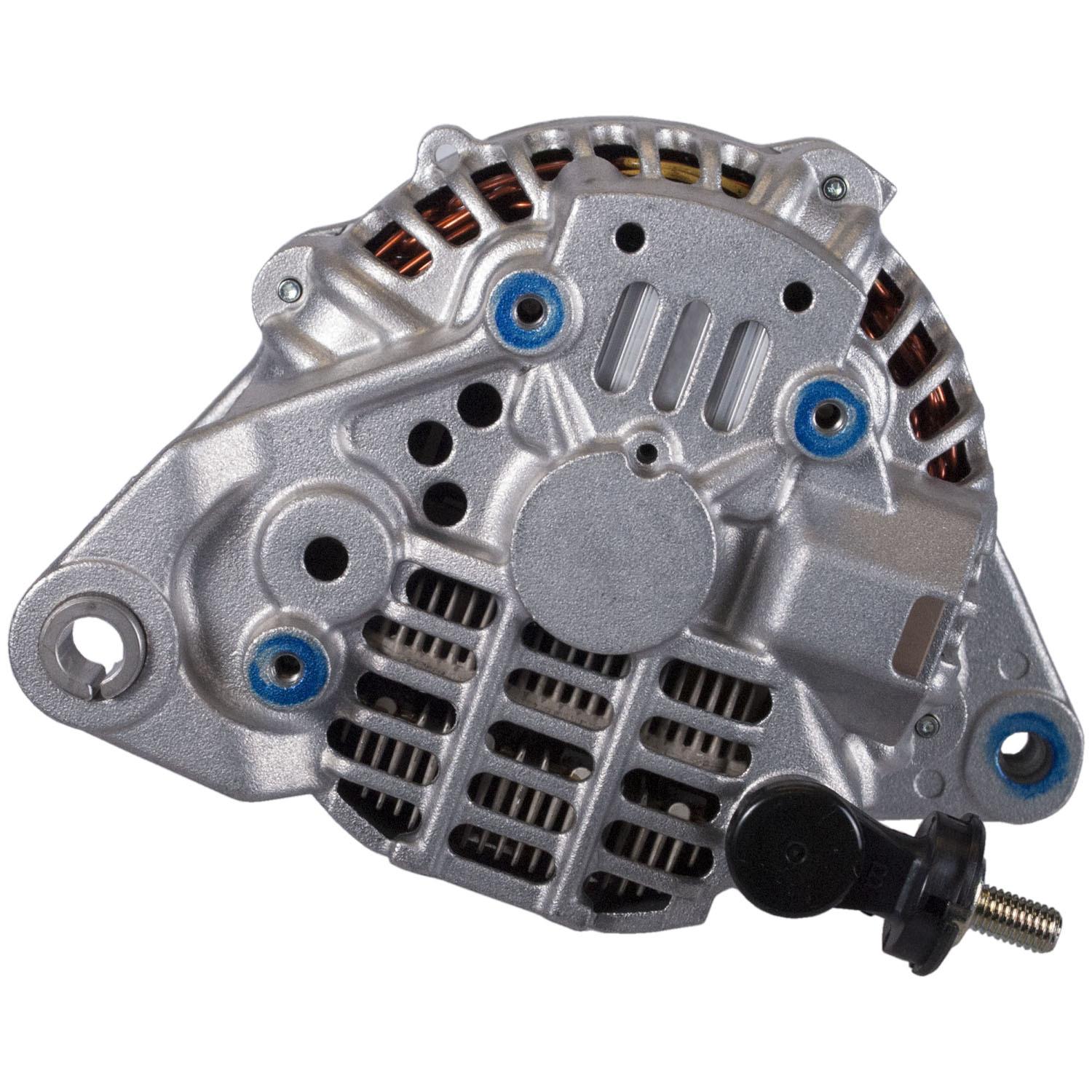 Denso 2104121 - Alternator Denso 2104121 Alternator product image 2 of 2